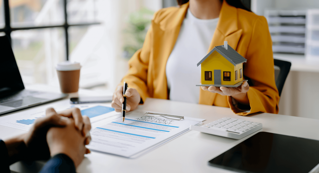 Personal Real Estate Investments  or Repairs Dates Selection