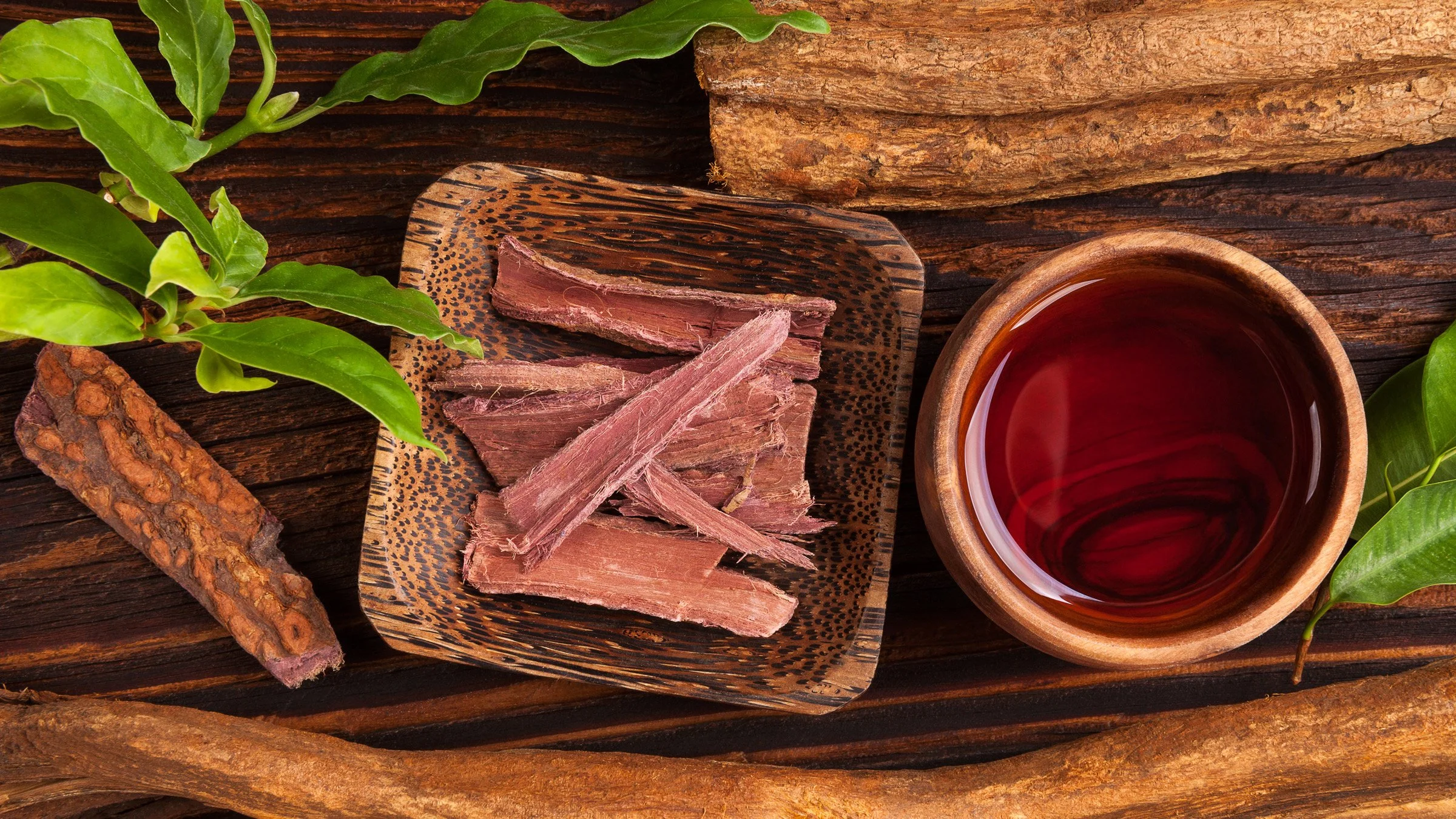 What is Ayahuasca ®?