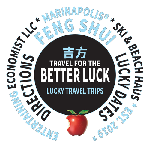 PERSONAL  FENG SHUI