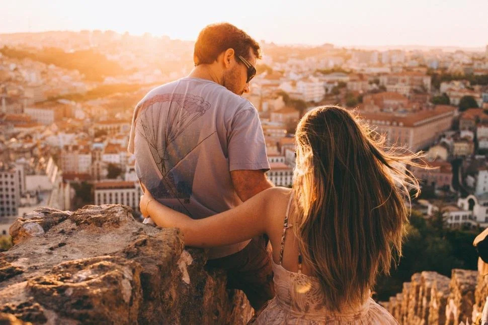 Personal Travel Dates Selection for 30 Days