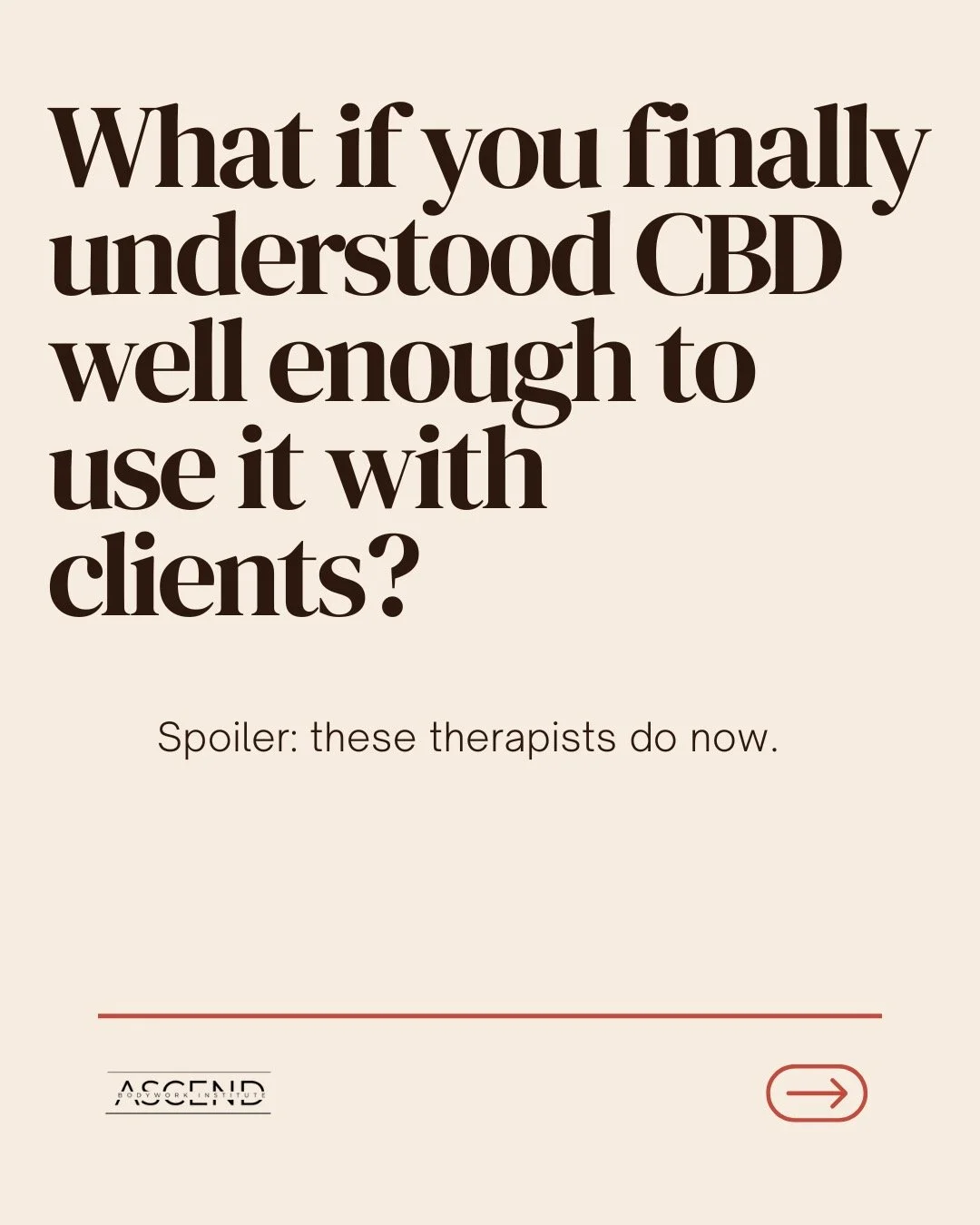 I have been working with plant medicine for decades. I love being able to help therapists navigate this topic with clarity and confidence. You can to! Comment "CBD" to get more information.