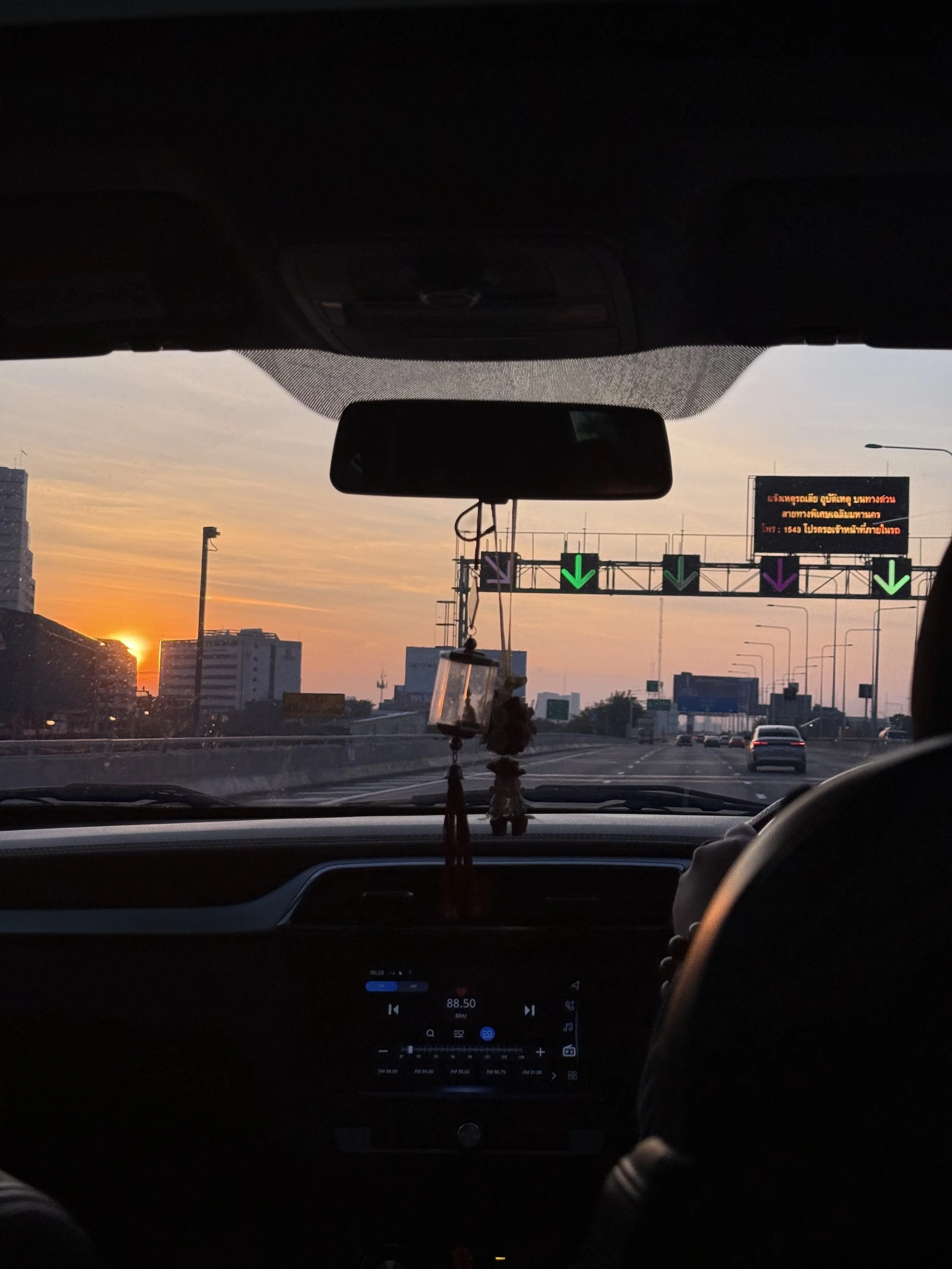Early drive to border.jpg