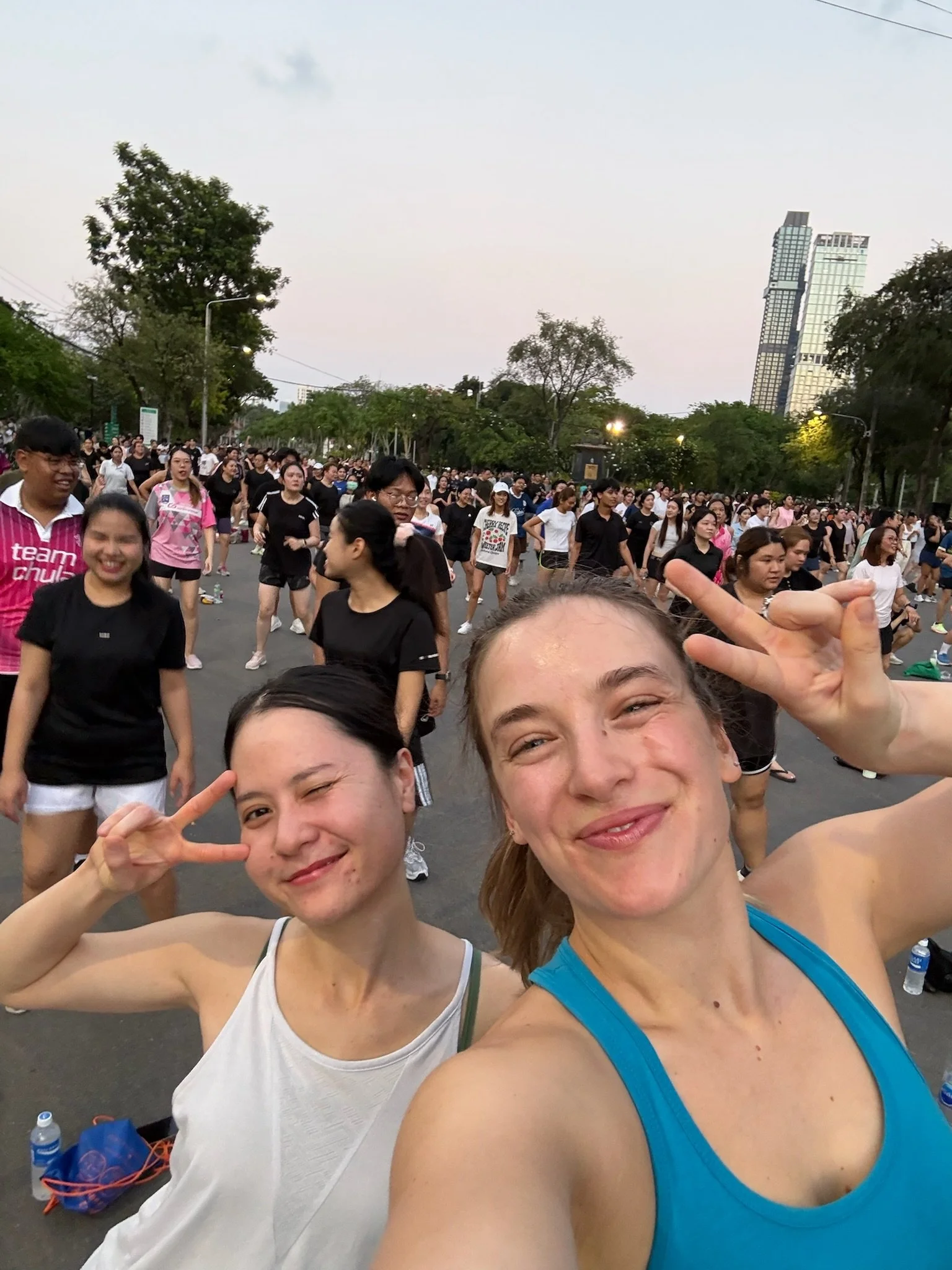 alyssa and bow lumphini.JPG