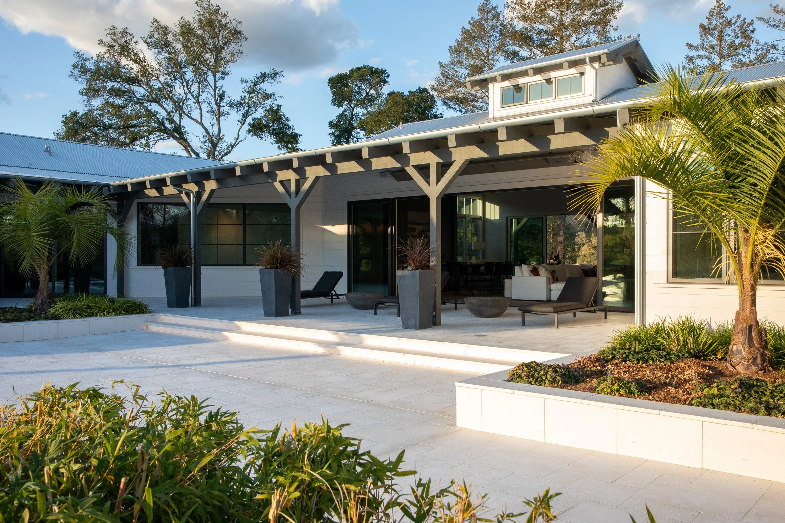 Weather Shield Contemporary Collection