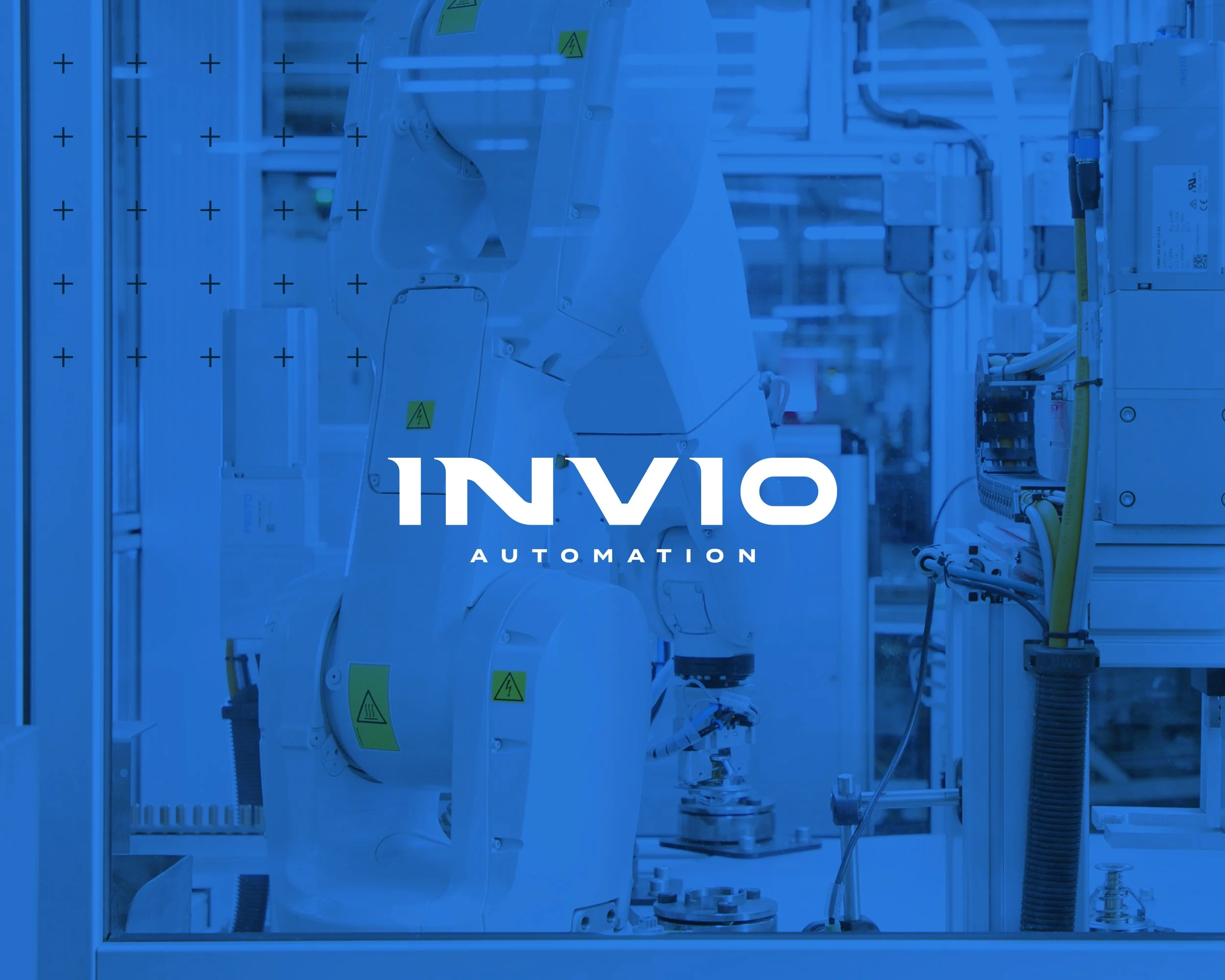 Invio Automation