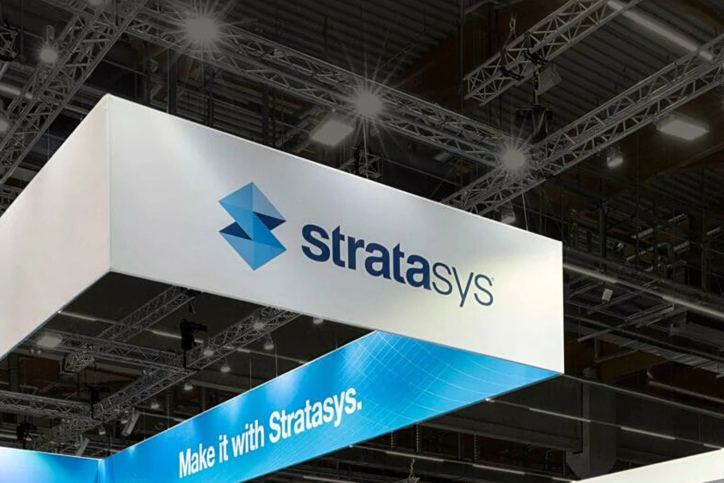 Stratasys