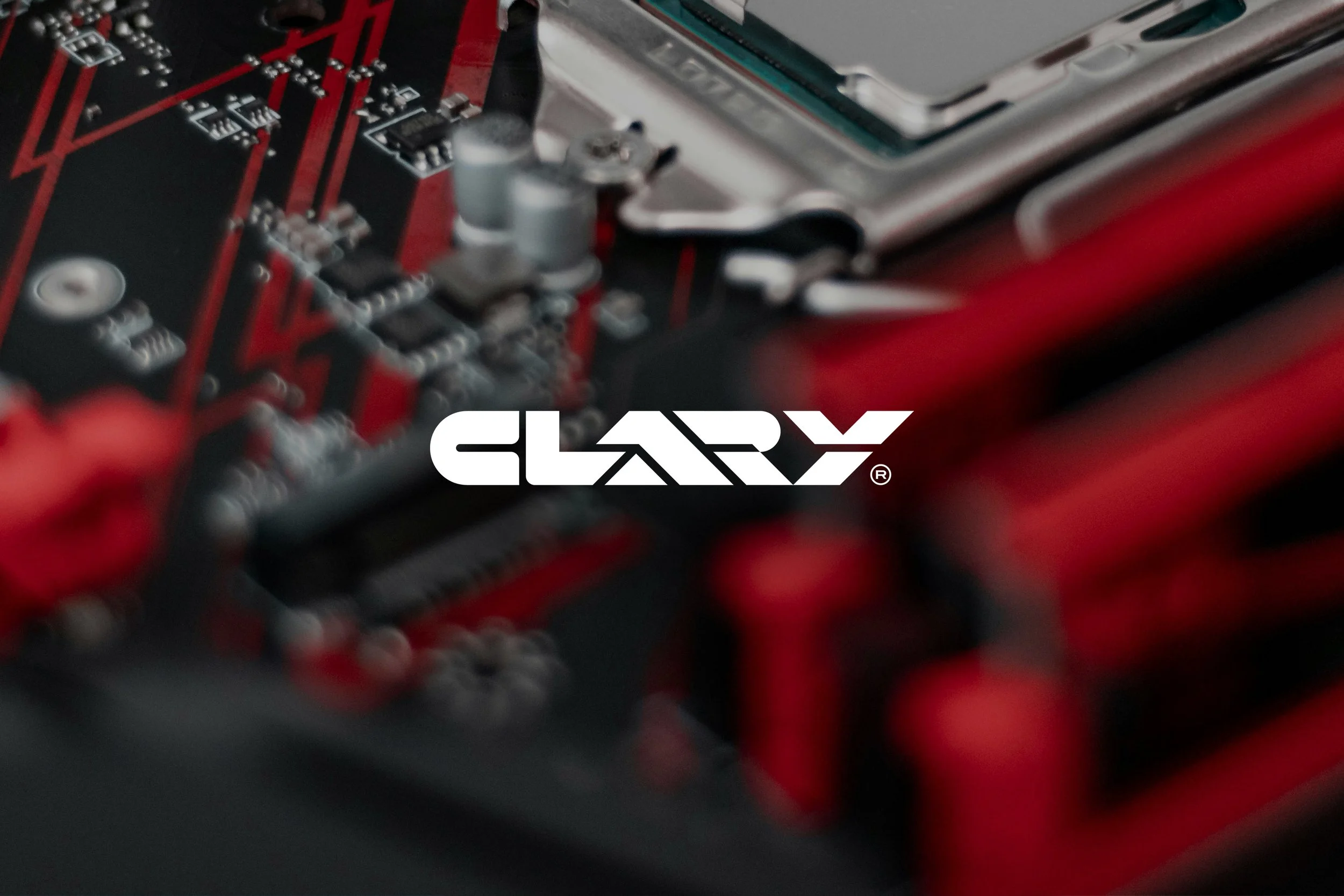 Clary Corporation