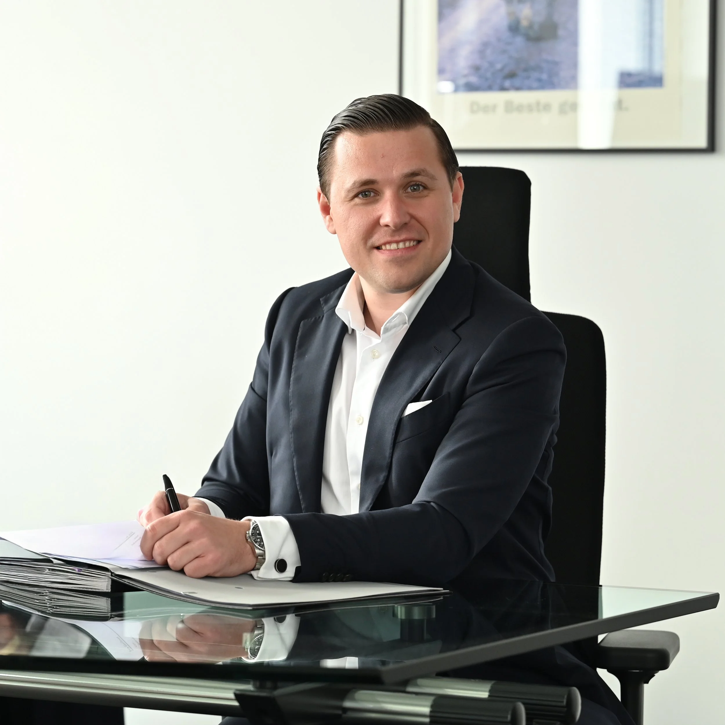 KKS Group, Japandesk, Japan, Internationale Beziehungen, Düsseldorf, Ratingen, Adam Stritzek, Geschäftsführer, International