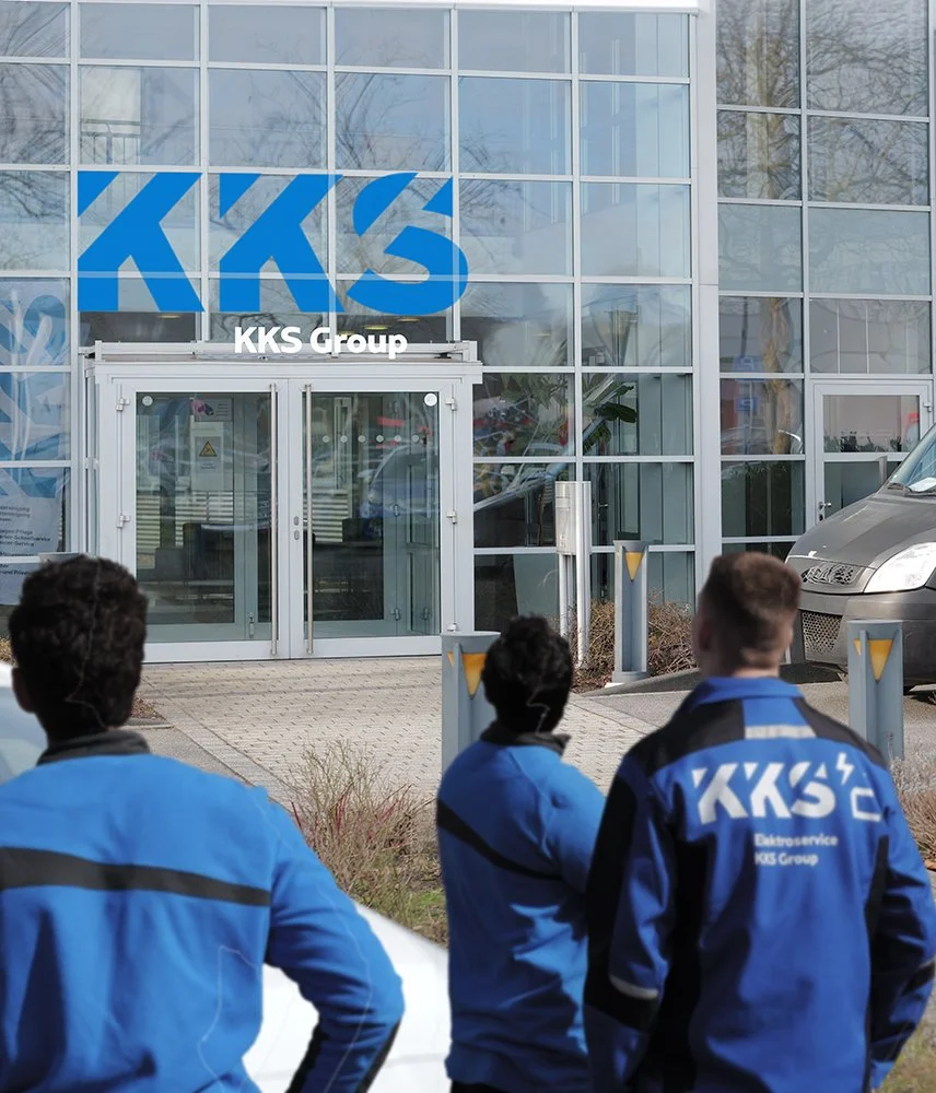 KKS Personalservice, KKS Works, Arbeitnehmerüberlassung, Recruiting