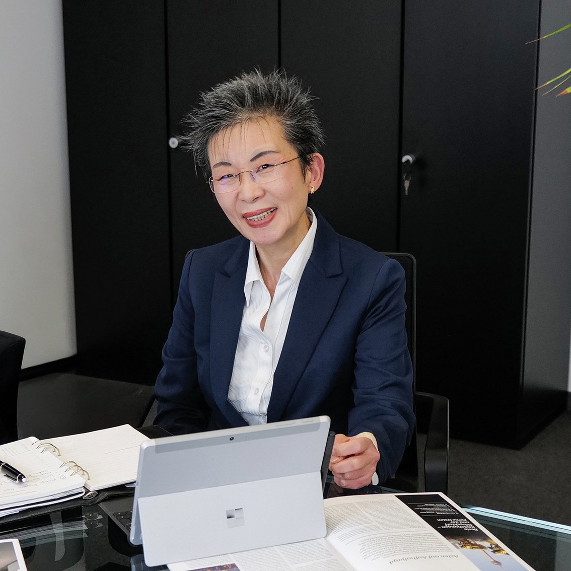 KKS Group, Japandesk, Japan, Internationale Beziehungen, Düsseldorf, Ratingen