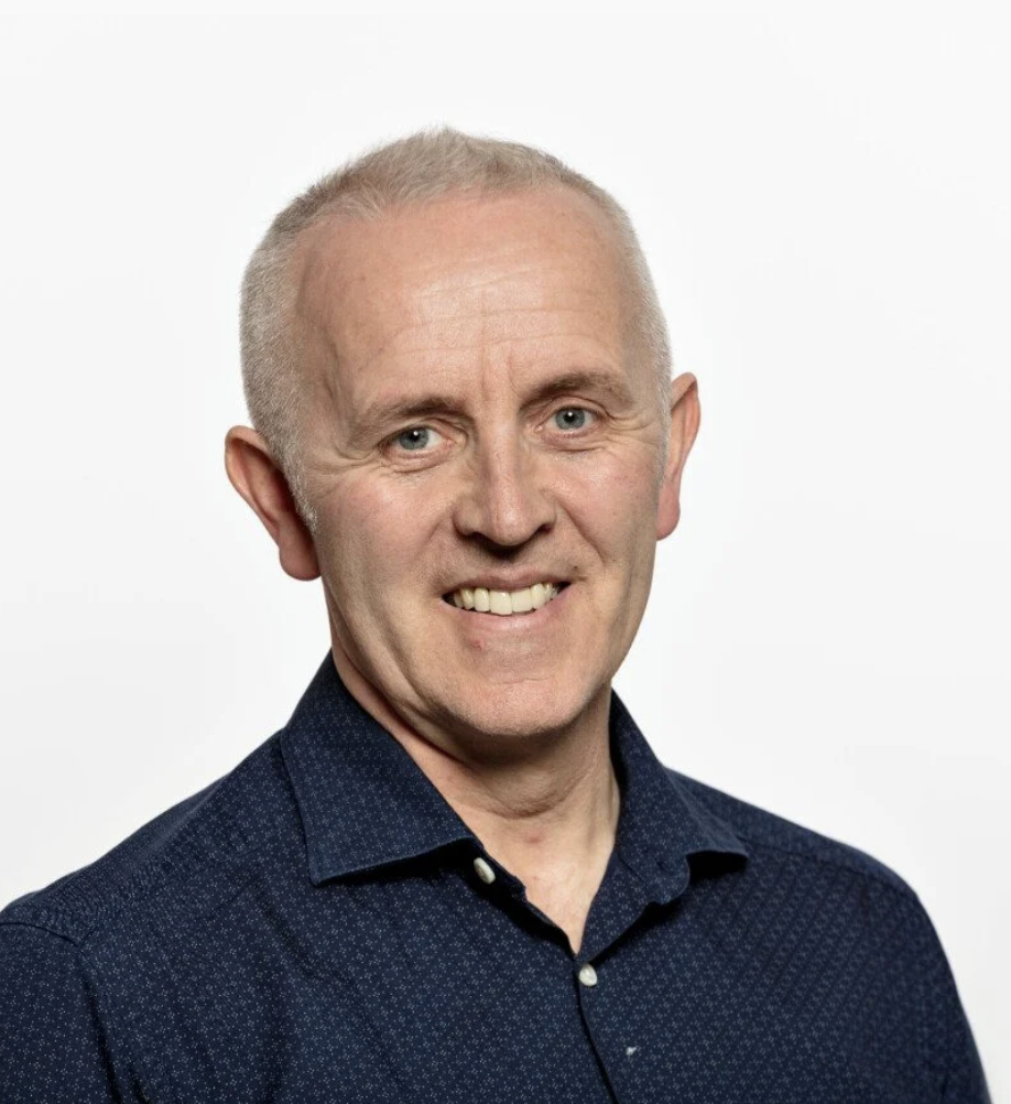 Vår Magnar er Årets Trønder 2025!