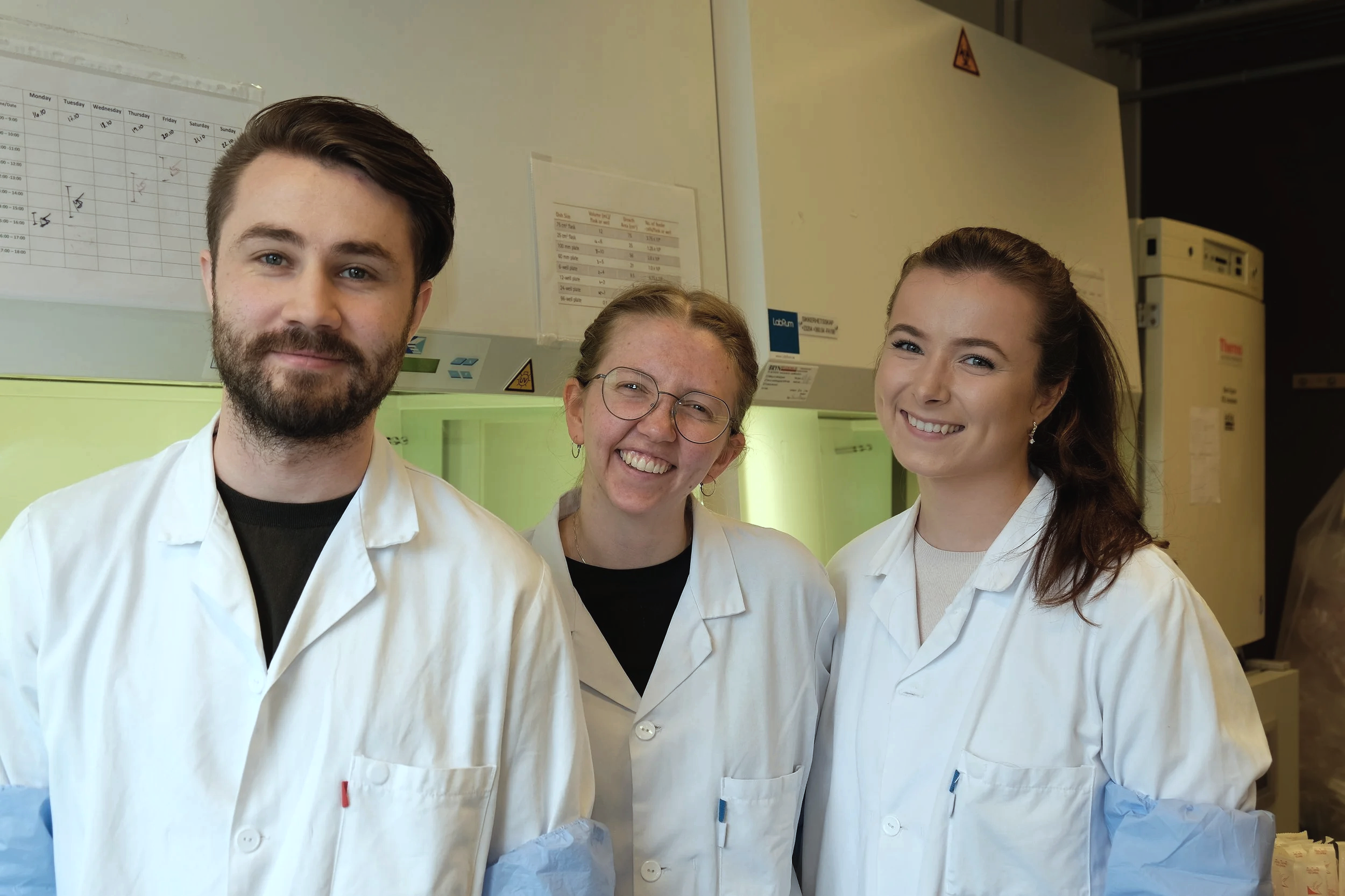 Hvordan tester vi genterapi på organoider?