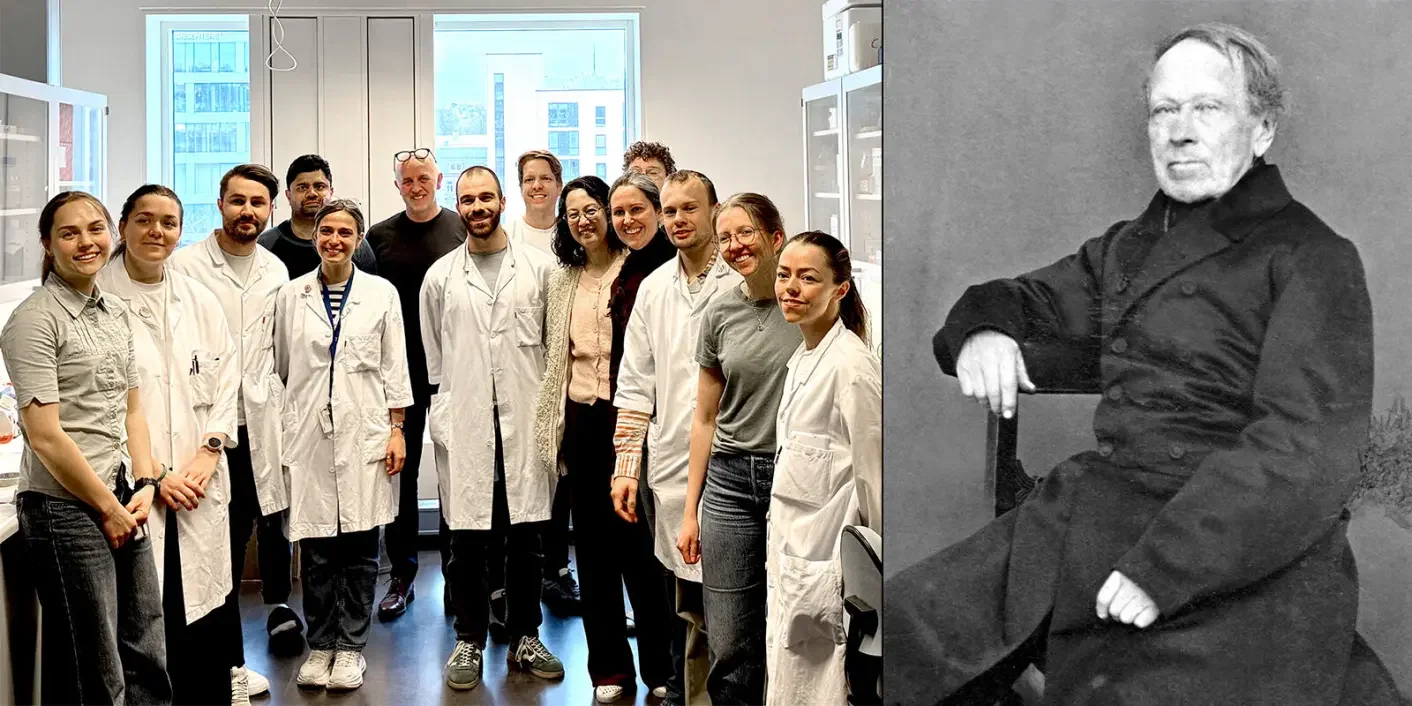 200 år etter den første beskrivelsen av barnedemens
