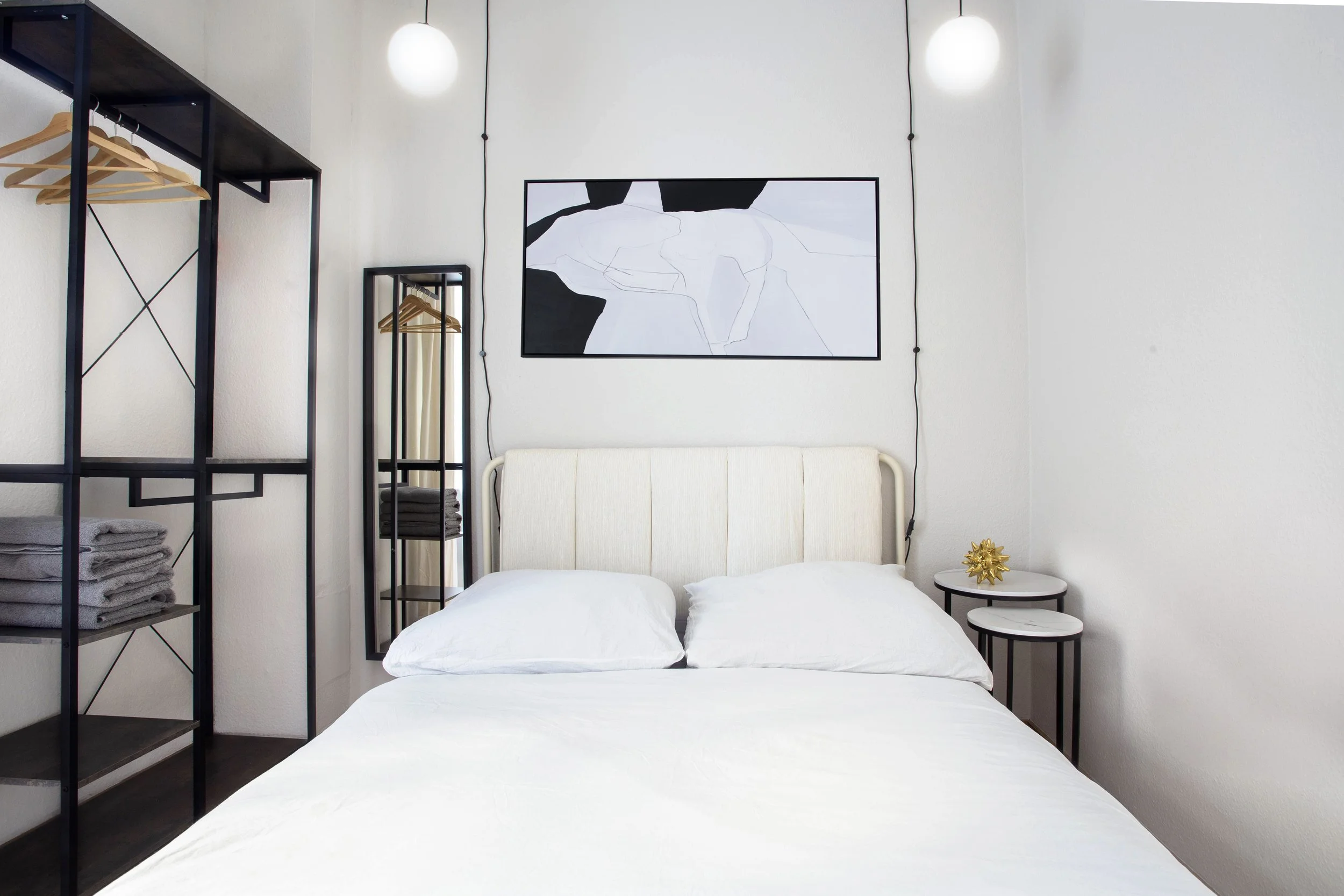 Apartment, Berlin, Germany