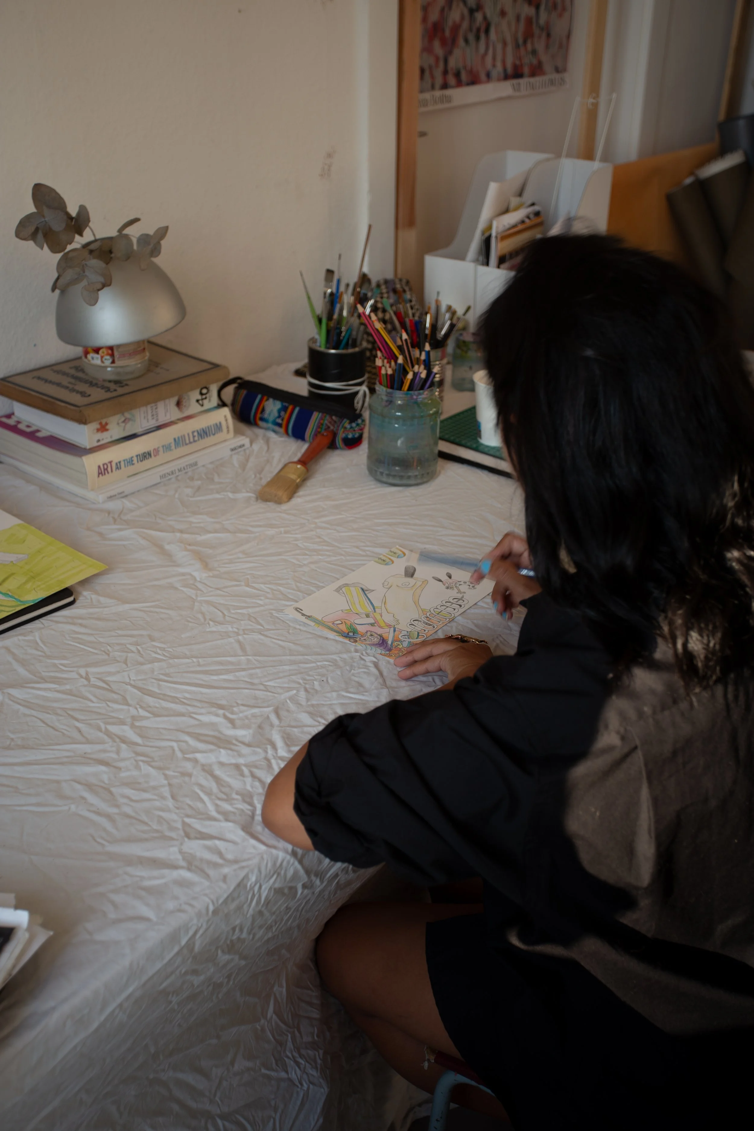 Fotografía Artistas Mérida Arte Fotografo Pintura (3).jpg
