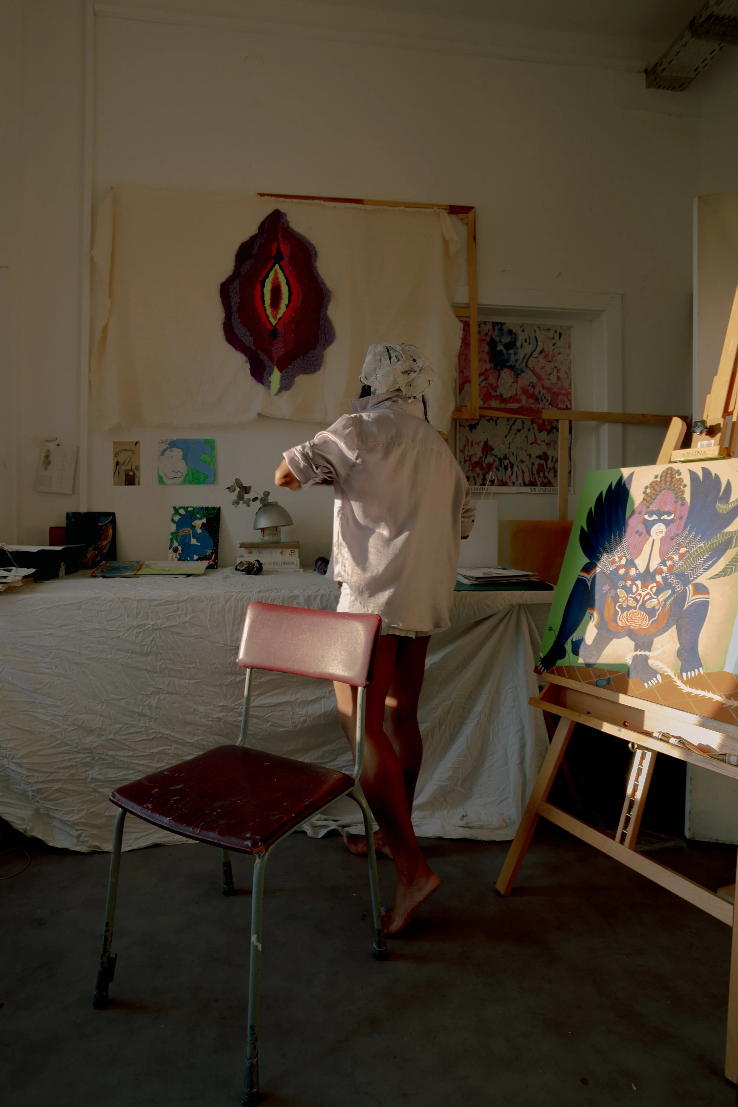 Fotografía Artistas Mérida Arte Fotografo Pintura (15).jpg