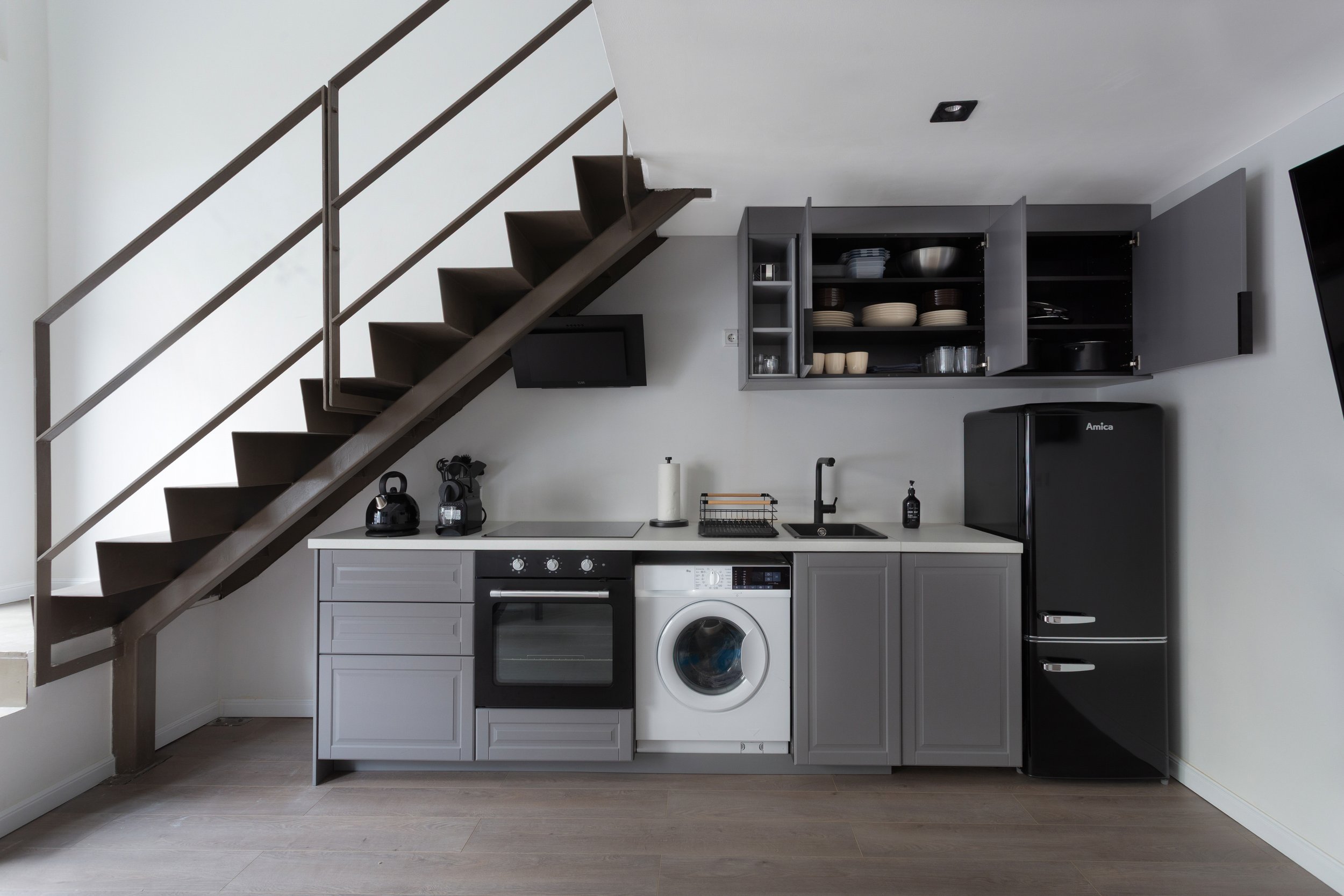 Loft , Berlin, Germany