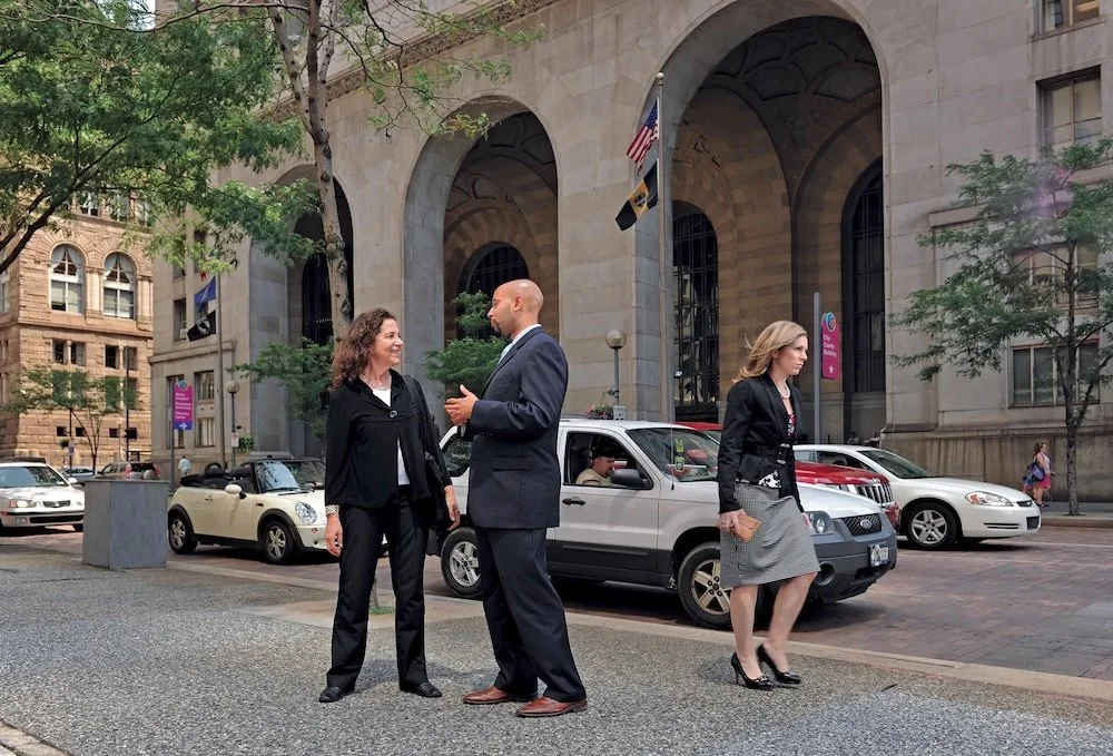 Jeanne McNutt of Uptown Partners Retires — $880M+ in investment is transforming her Uptown community