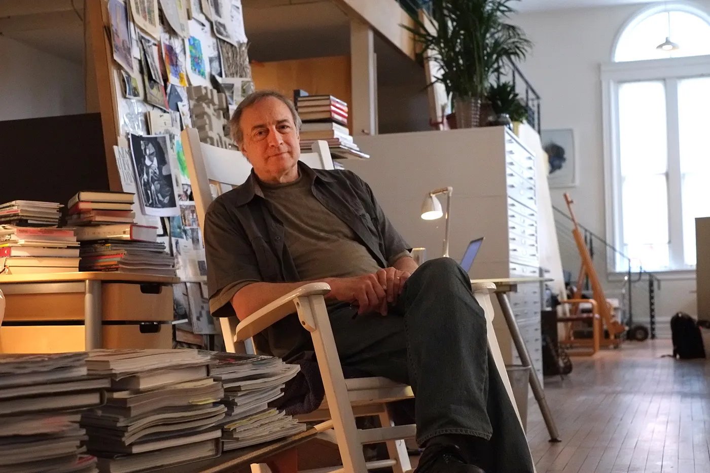 StartUptown's organic magic for rising companies