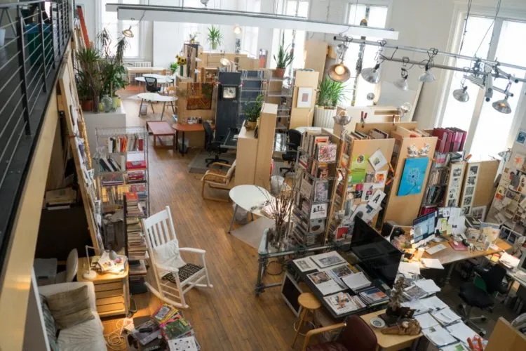 With more options than ever, Pittsburgh coworking spaces find their niche