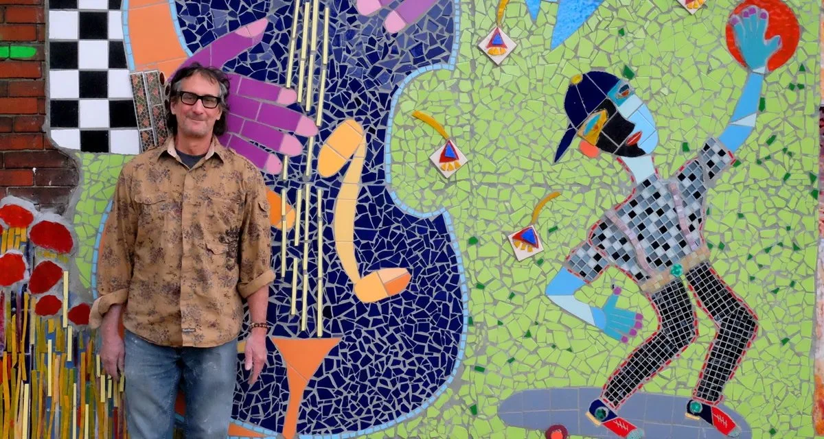 Why Uptown is an up-and-coming neighborhood (think eco-innovation)