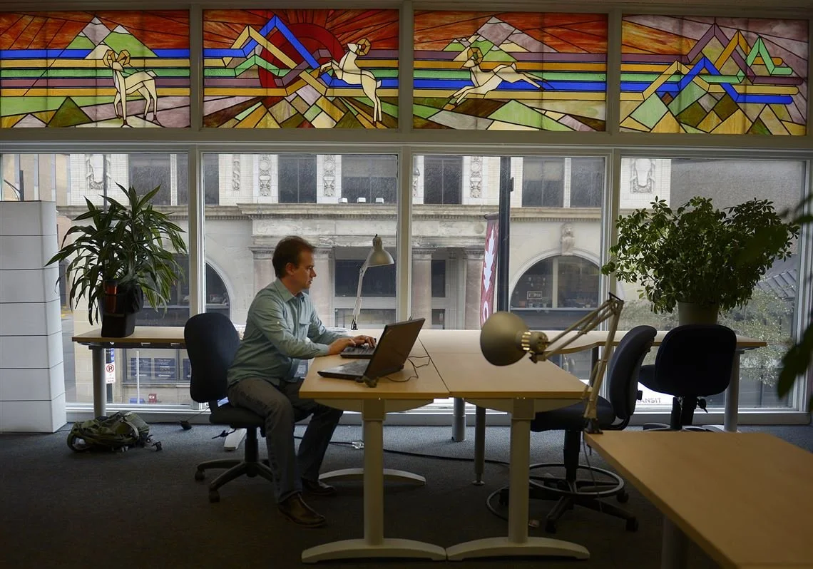 StartUptown, Revv Oakland merging to renew Uptown corridor