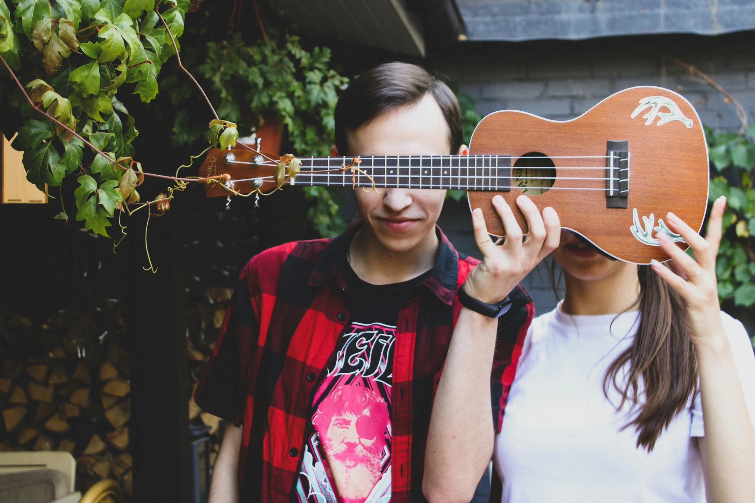 ukulele lessons