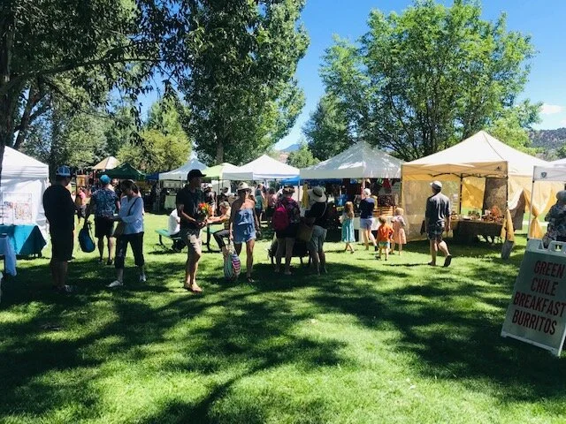 Ridgway Farmers Market