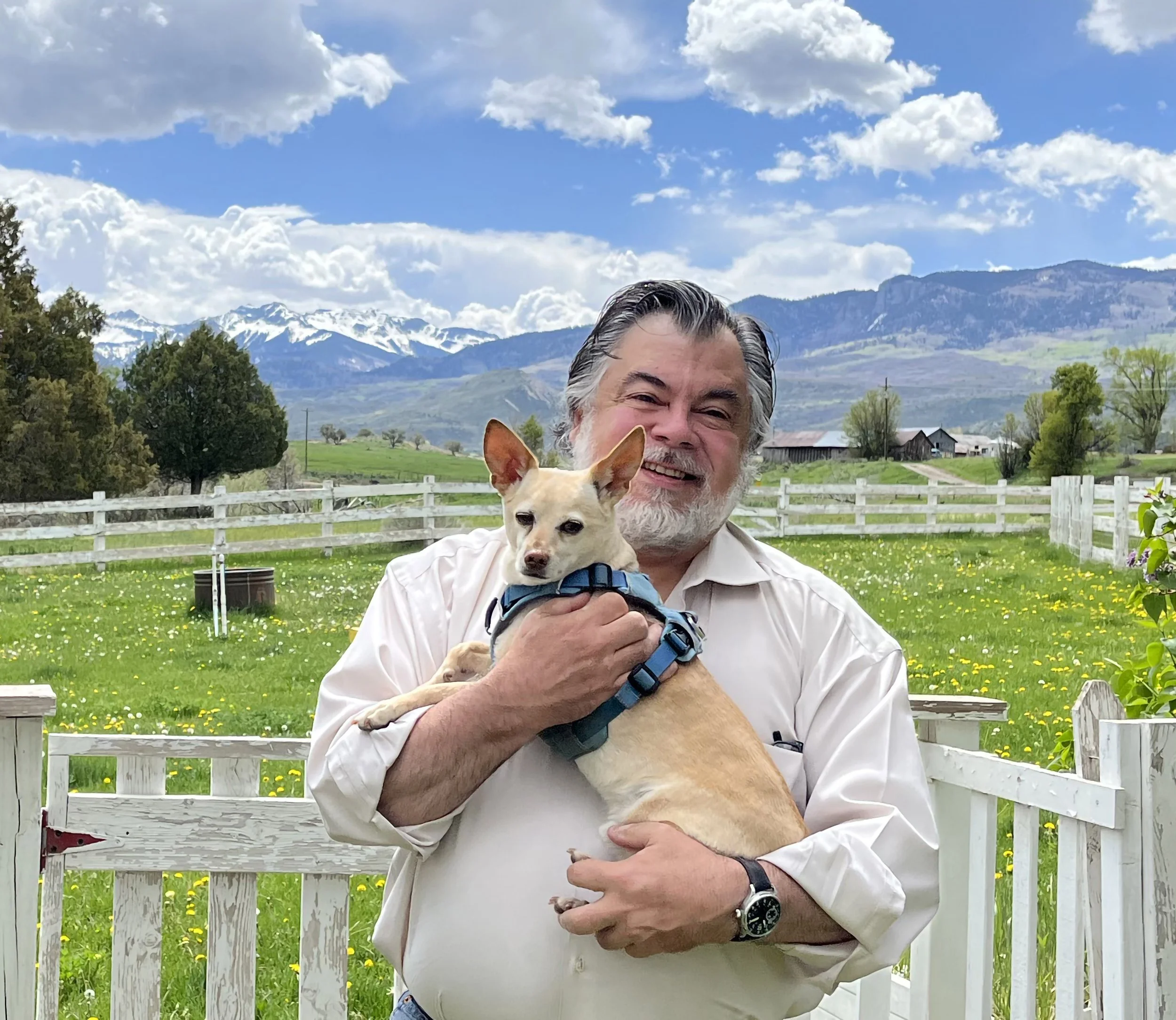 End of 2025 Message from the Executive Director