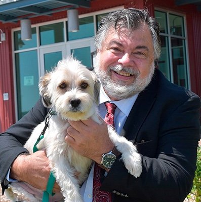 Our Community Clinic Is Evolving