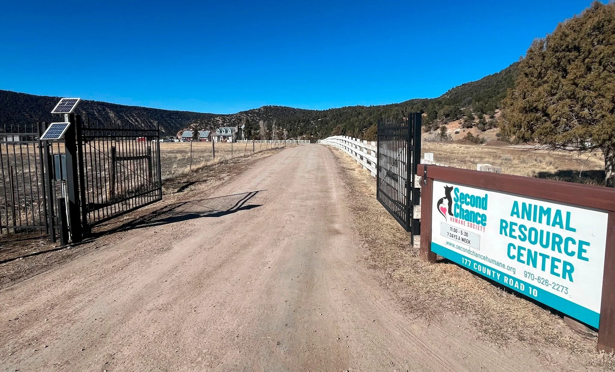 We’re Here For You