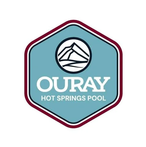 Ouray Hot Springs: Floating Duck Hunt