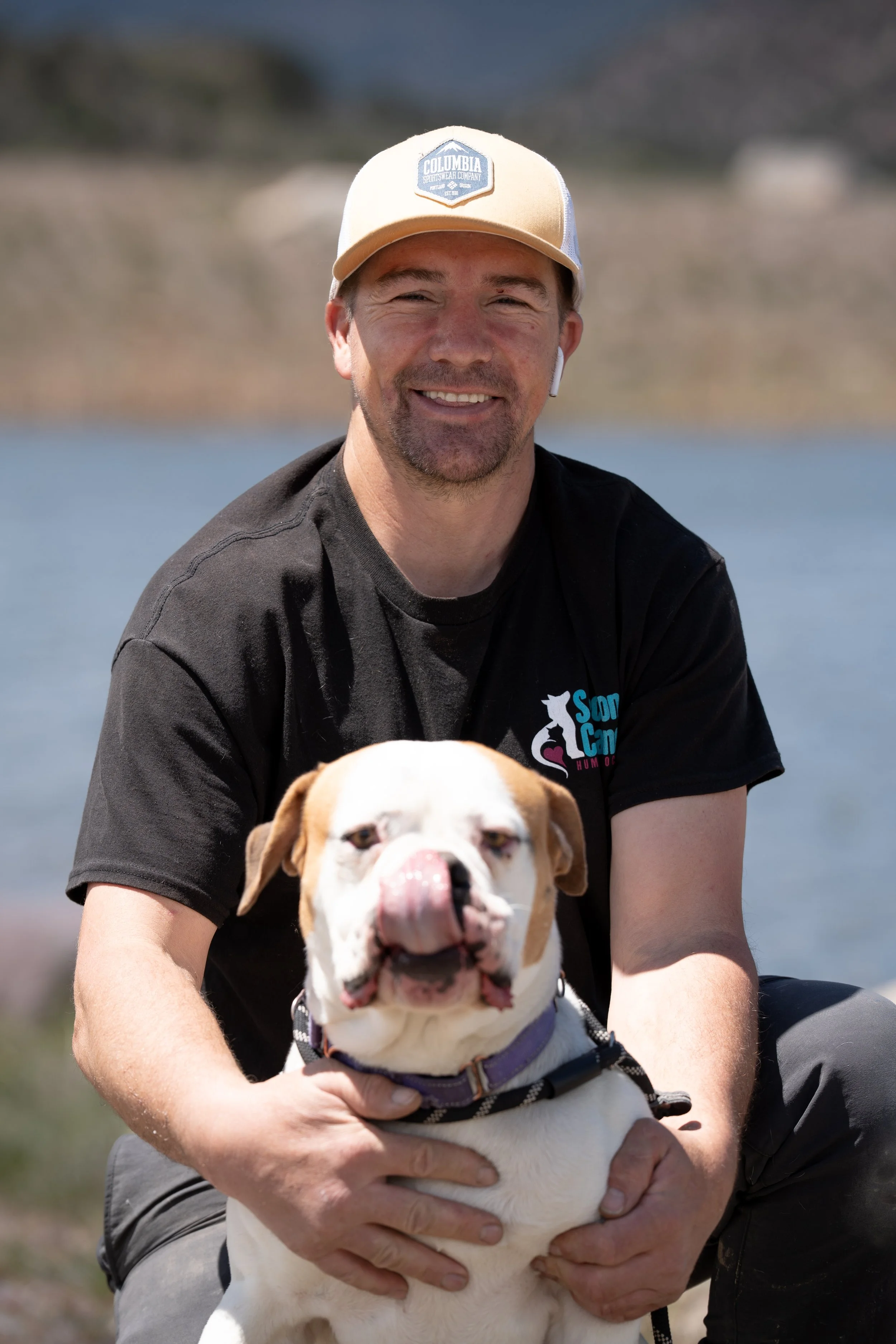 Joshua Jensen