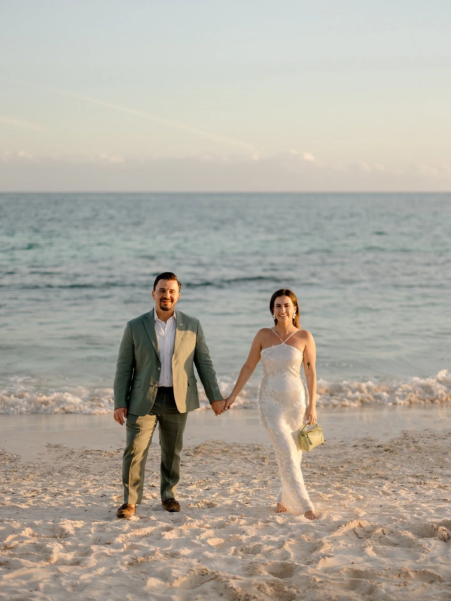 A moment for the pre-wedding party 🎉 

@_leeenamykh @ostoop 
@dreamstulum 
@dreamweddingsrivieramaya 
@rostyslav.goryachko