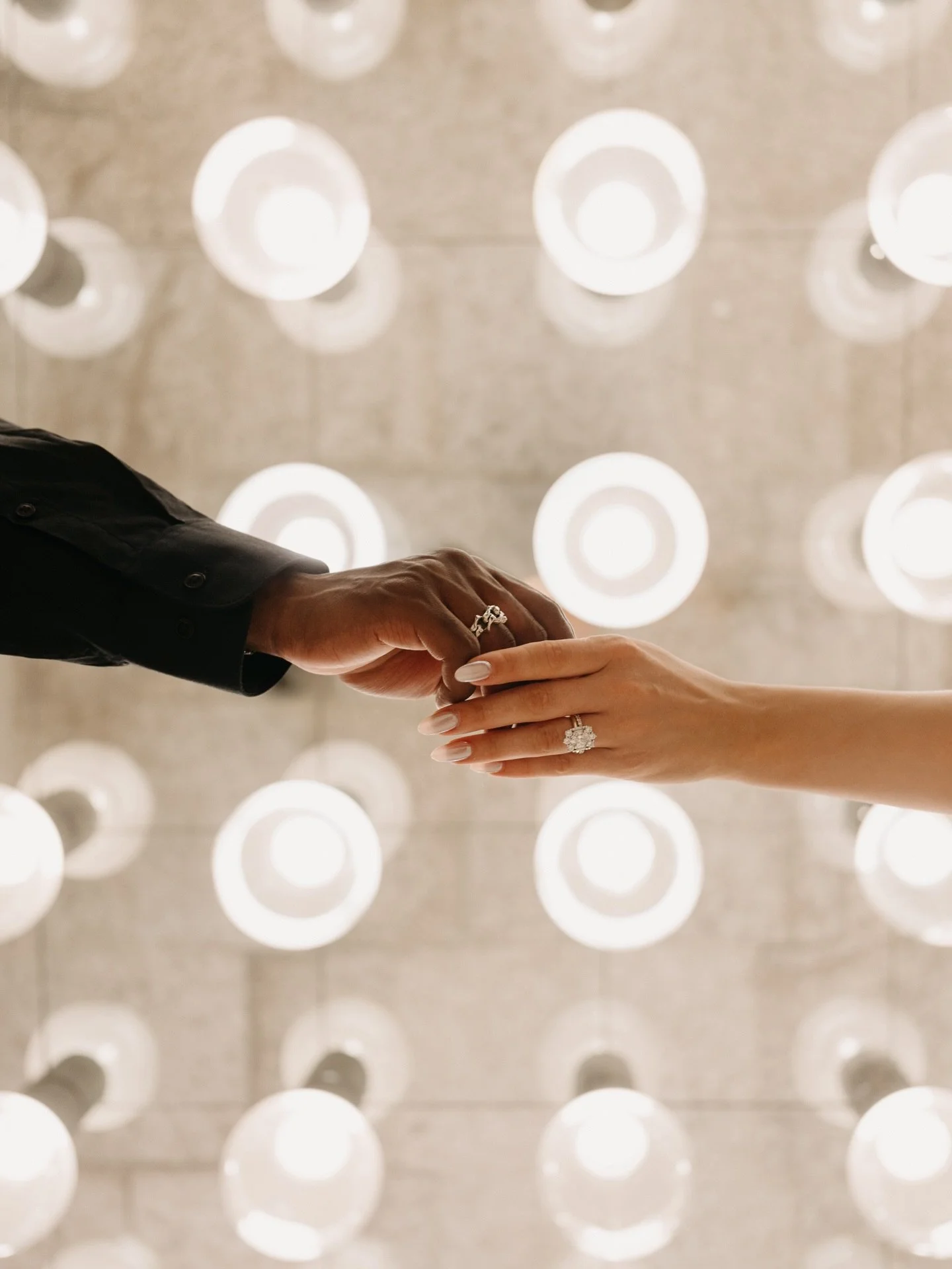 I&rsquo;m obsessed with the wedding details. The small intentional pieces of the day that often say the most. The way everything was chosen with care, it all tells a story.

But what I love even more is including the bride and groom into those detail