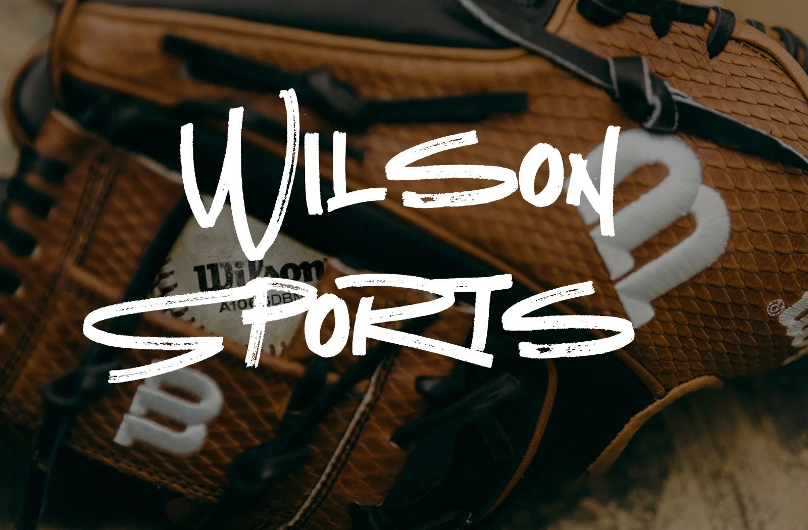 WILSON SPORTING GOODS