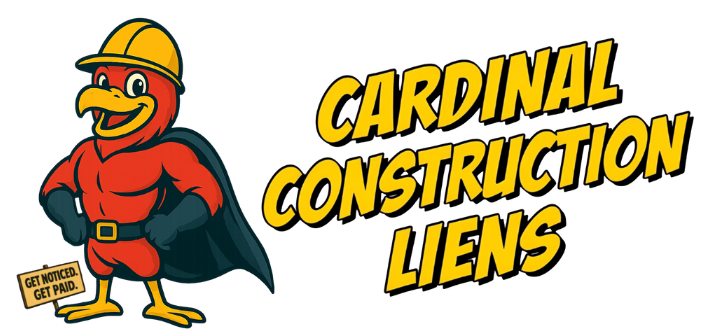 Cardinal Construction Liens