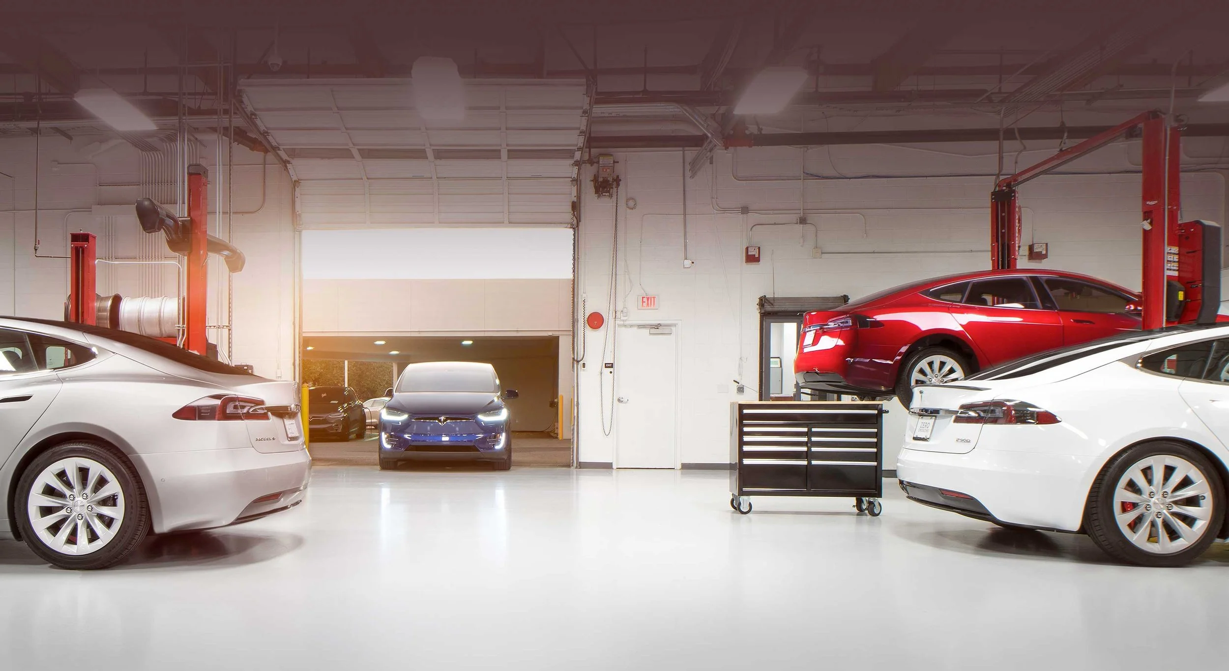 Diamond Autosport | Enhance Your Vehicle Today — Get Expert Service