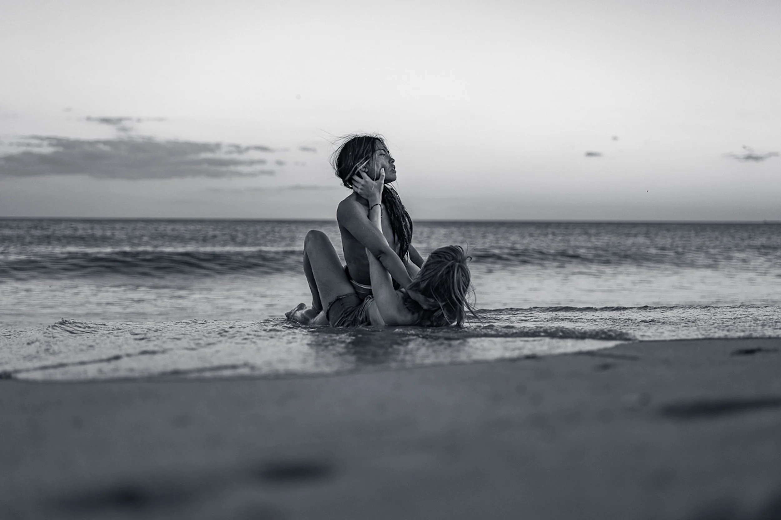 Oceanic Feeling 2