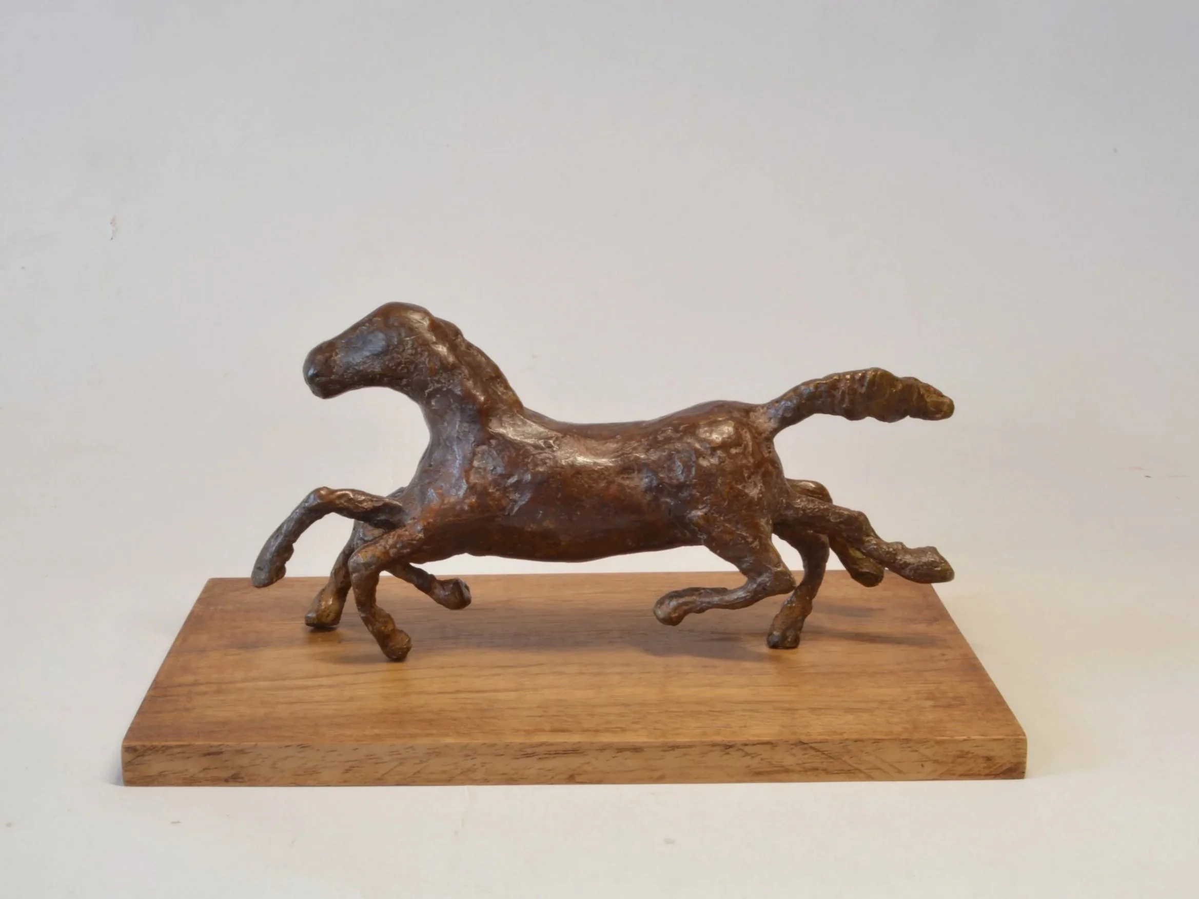 BornsteinNoa_Little+Dream+Horse+on+wood+base.jpg