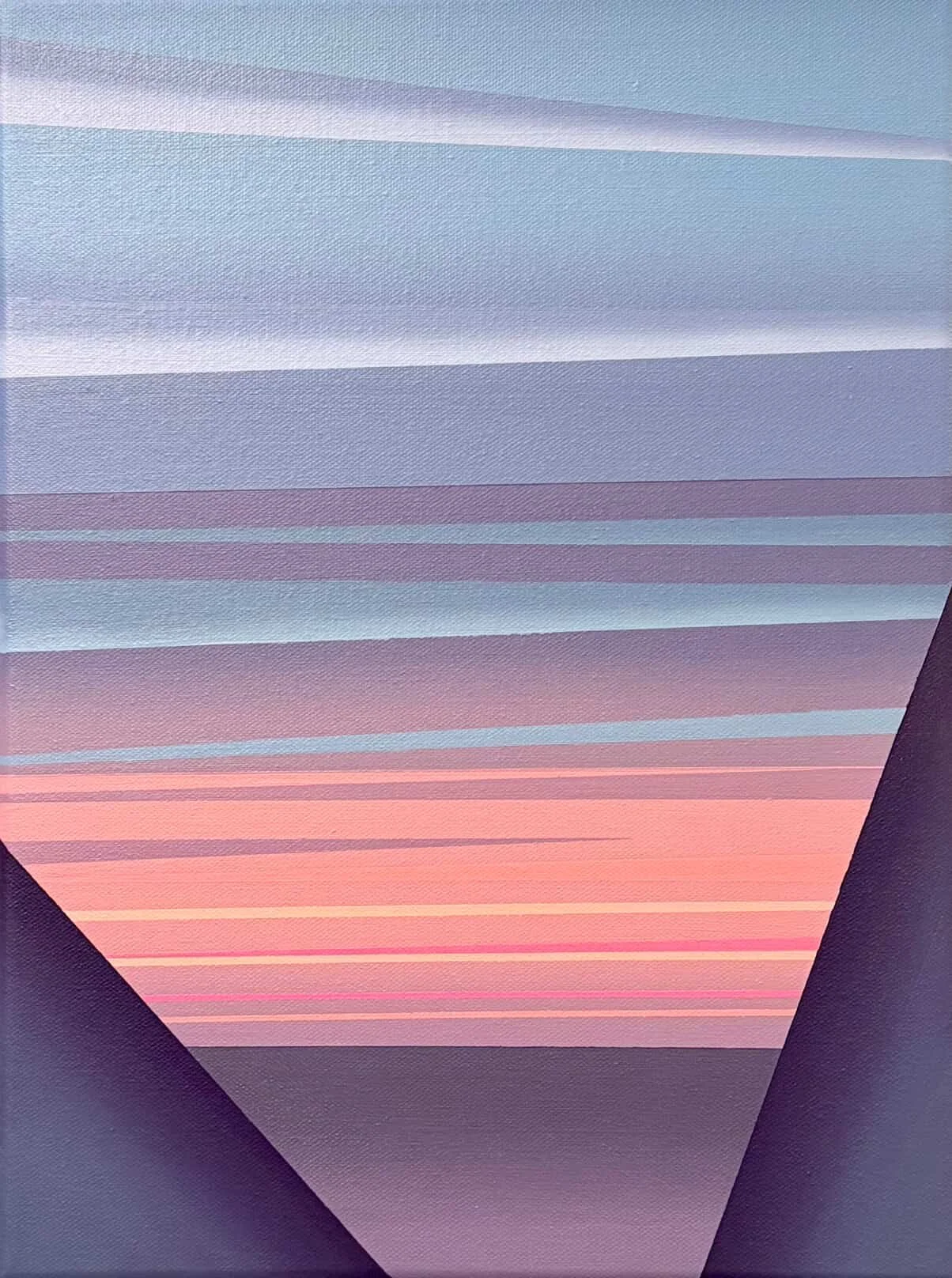 Pink Sunset