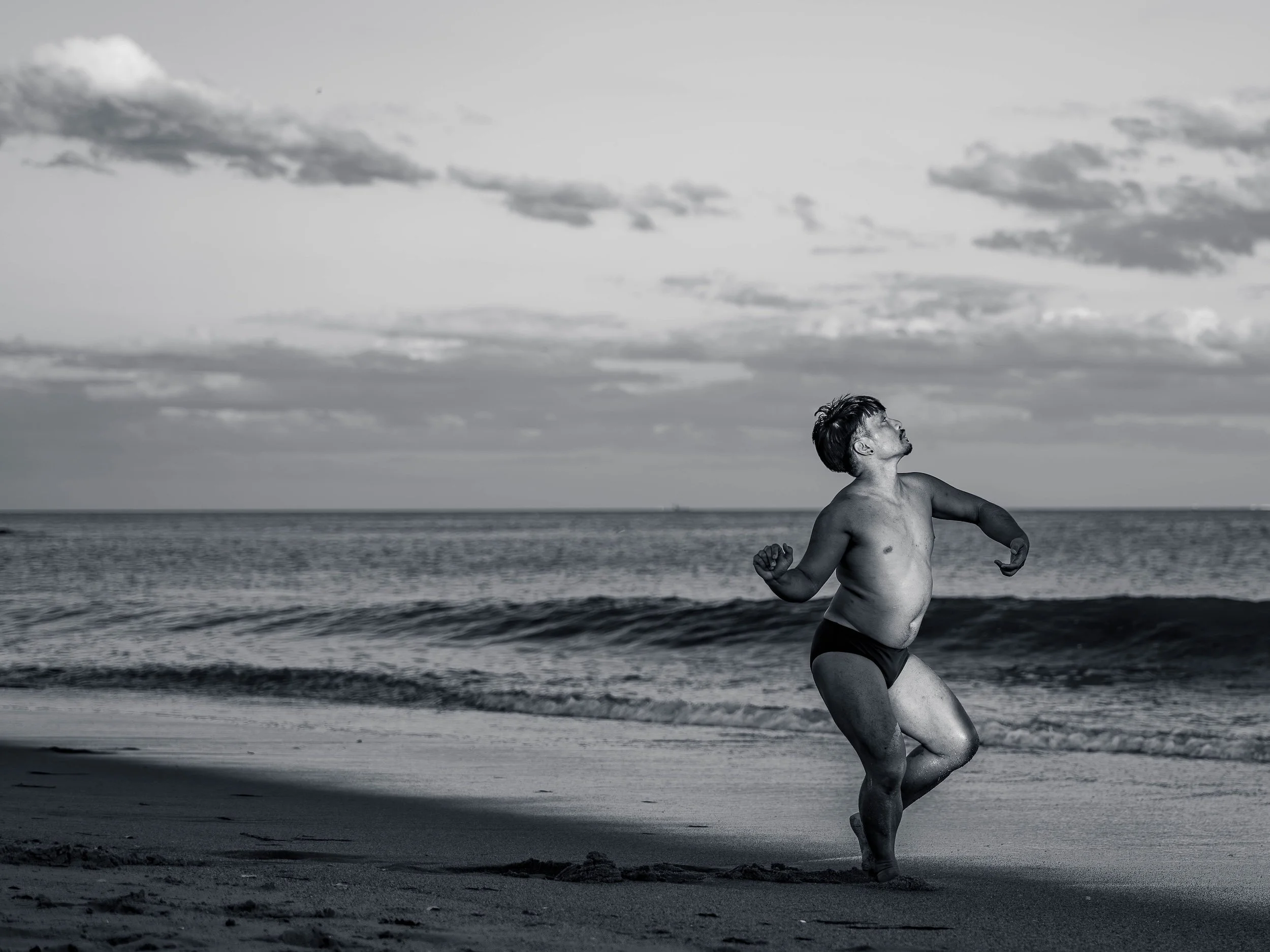 Oceanic Feeling 1