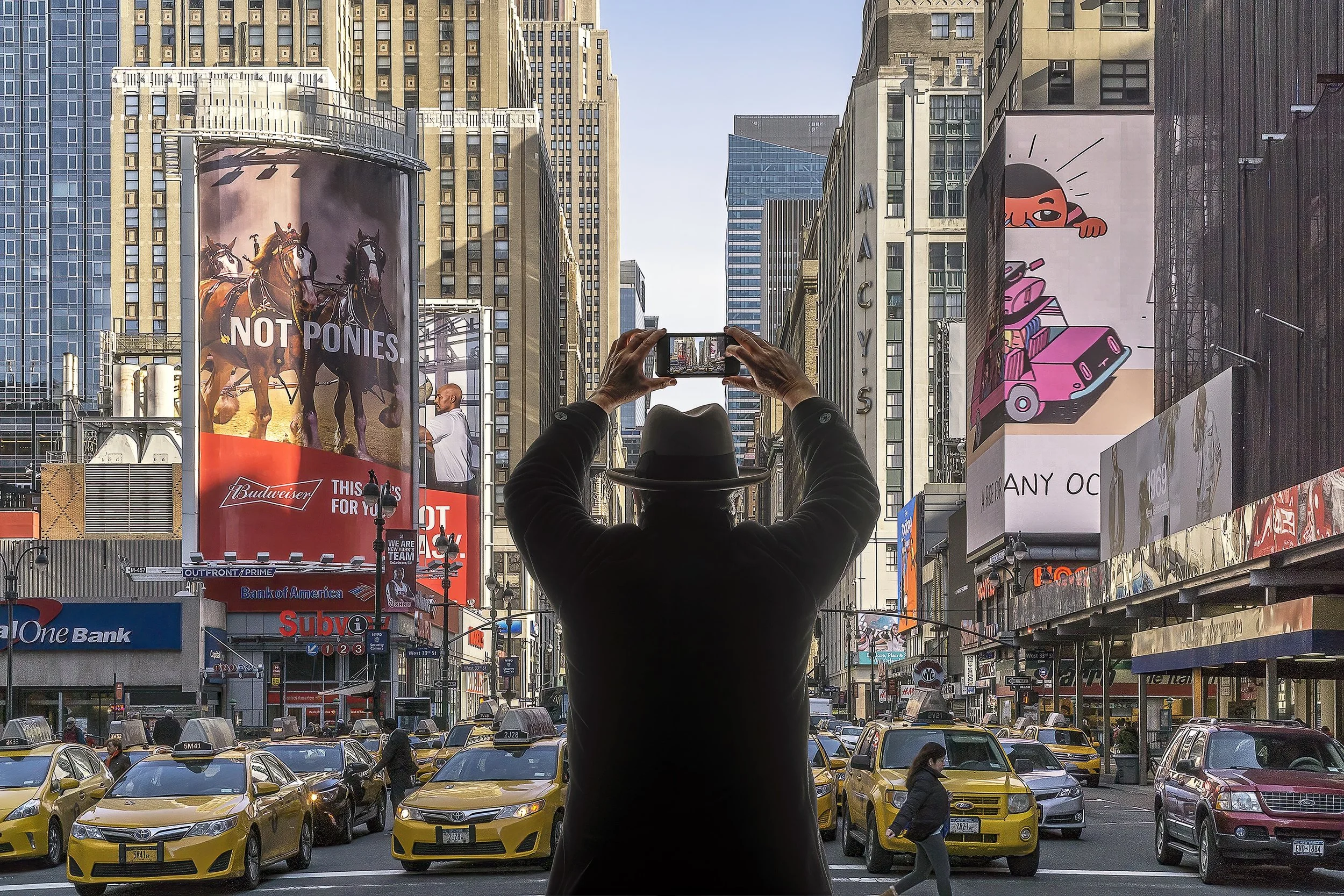 WilliamKing_7thAve & PennStation.jpeg