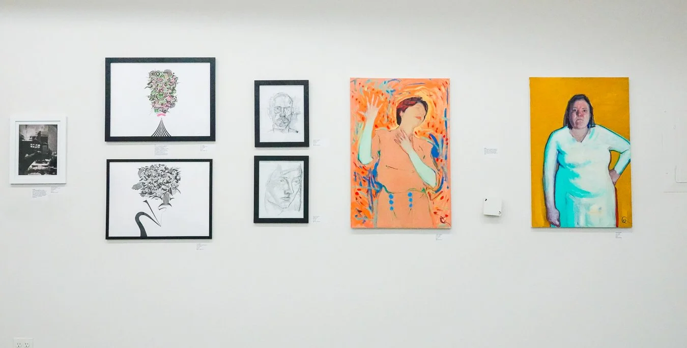 Photos by Steven Speliotis and Reiko Yoo Yanagi
Courtesy of LIC Arts Open / LIC-A