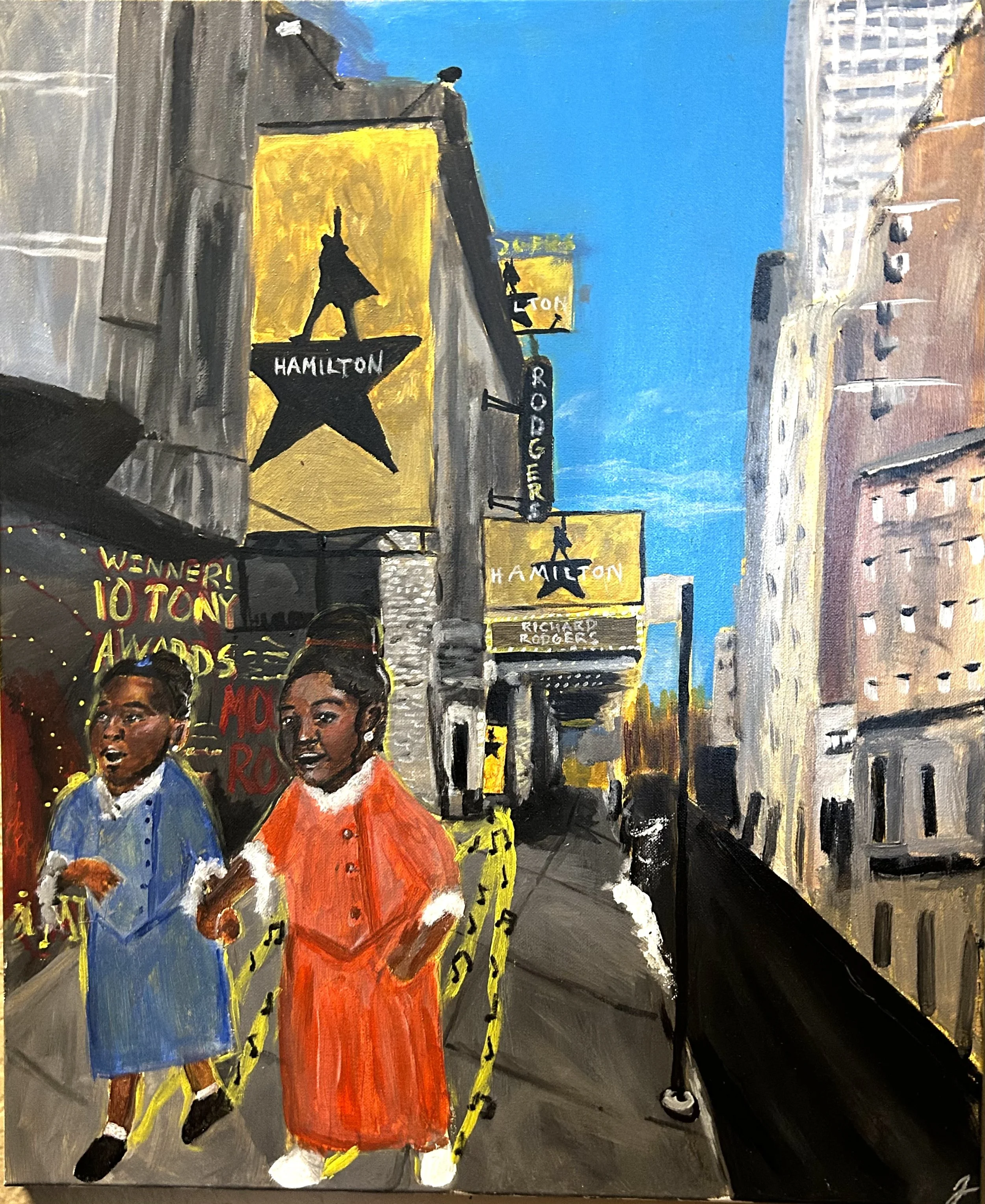 "Representation" (2025)