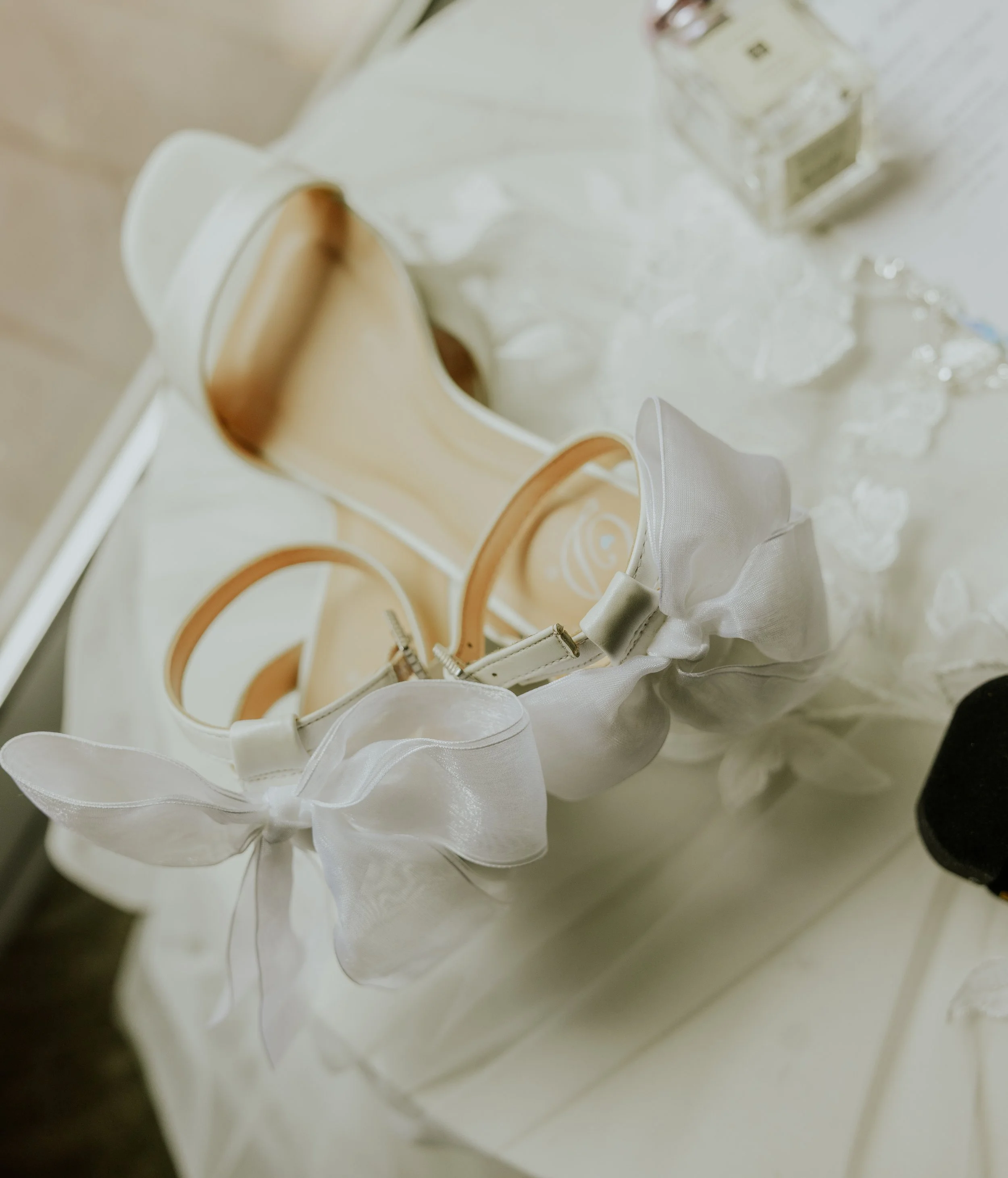 Wedding Bride Shoes