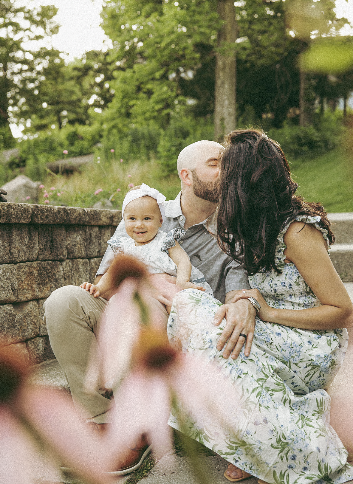 Chicago Family Portraits