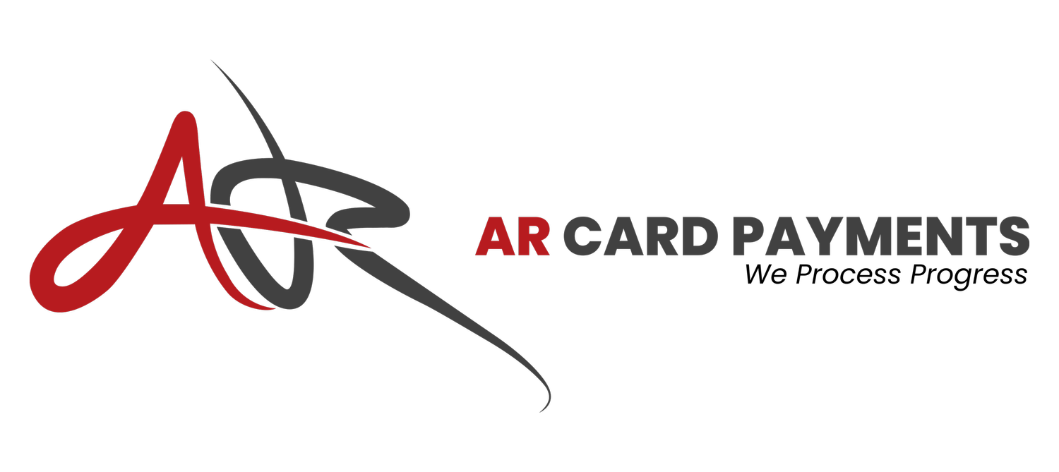 AR Card Payments