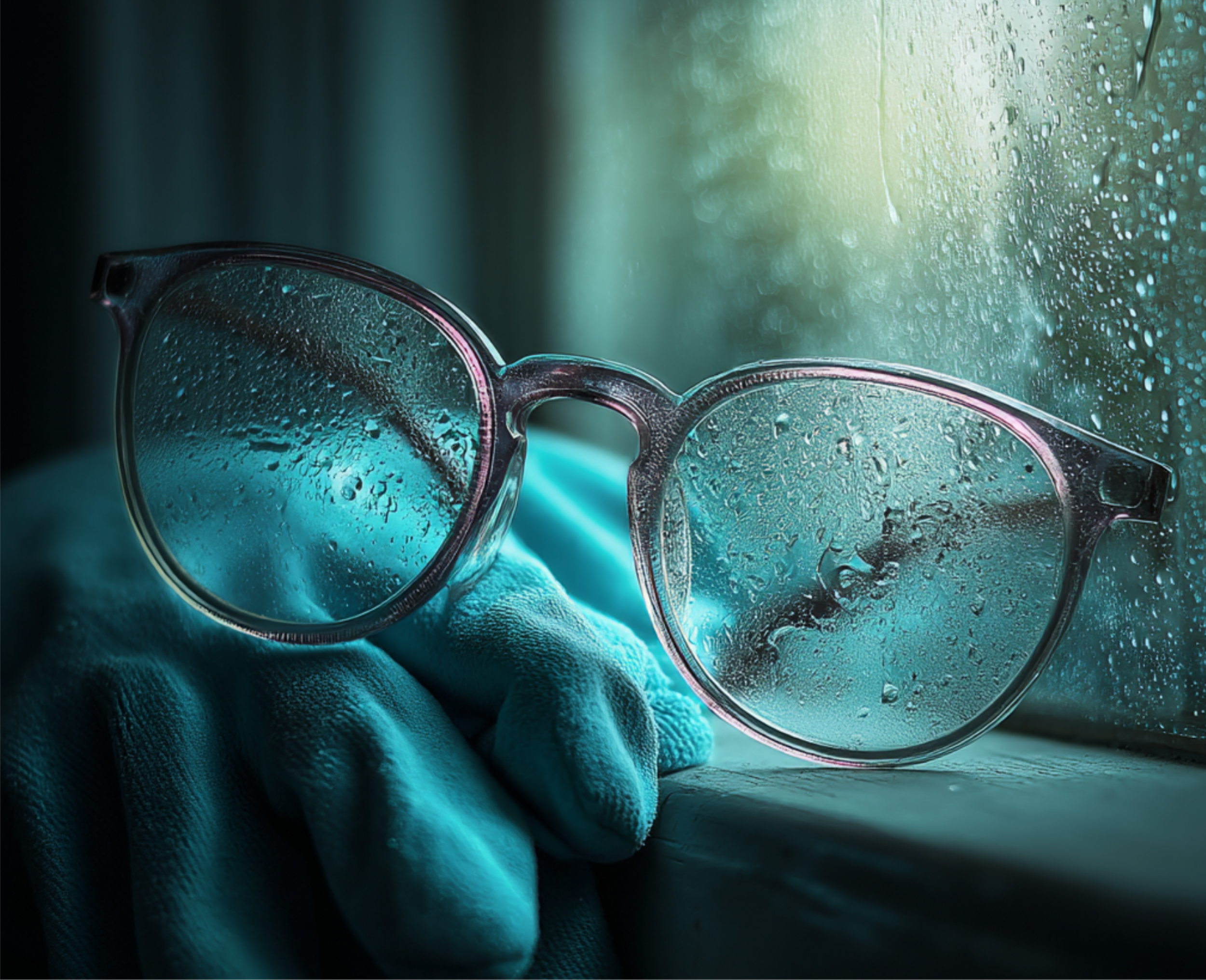 Comment entretenir et nettoyer vos lunettes pour qu'elles durent plus longtemps