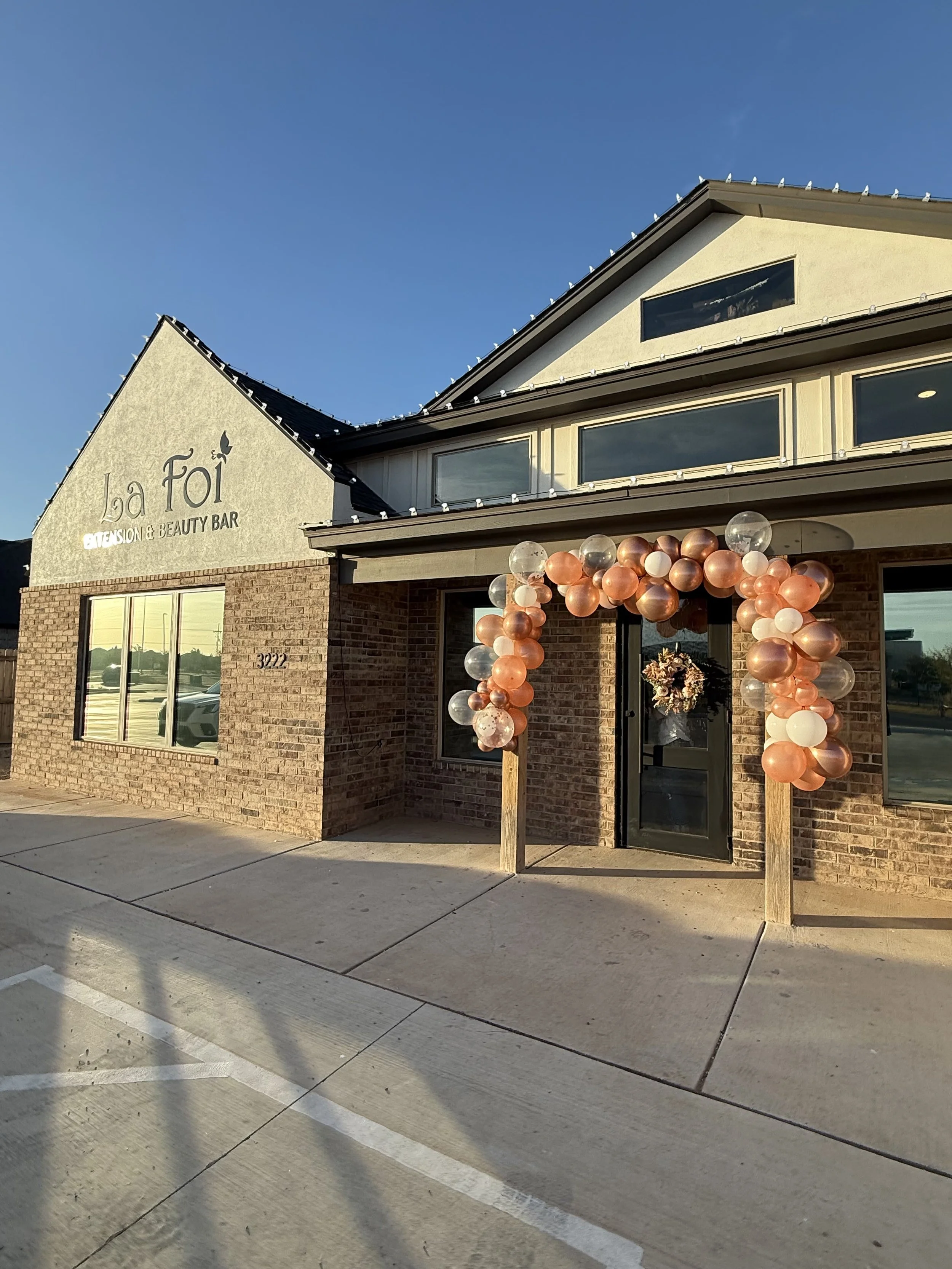 The Confidence Boost of a Fresh Haircut or Color at a Lubbock Salon
